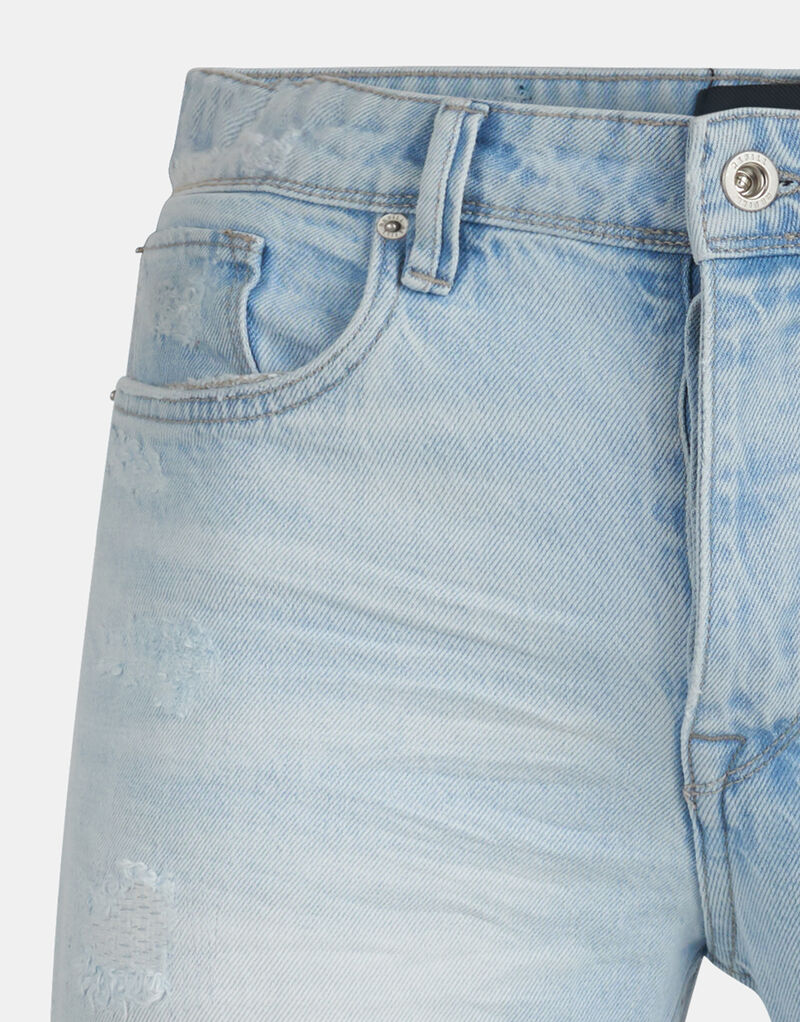 Lucas Ice Short