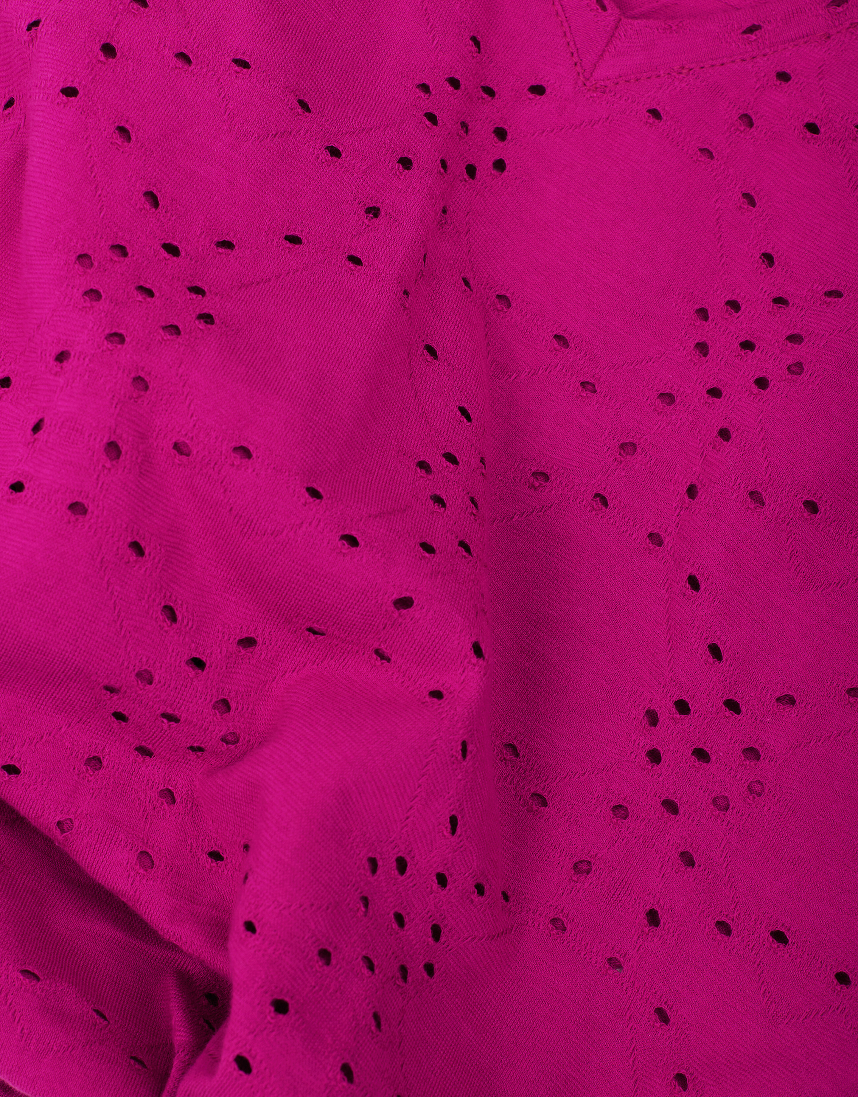 Embro Puff T-shirt EKSEPT