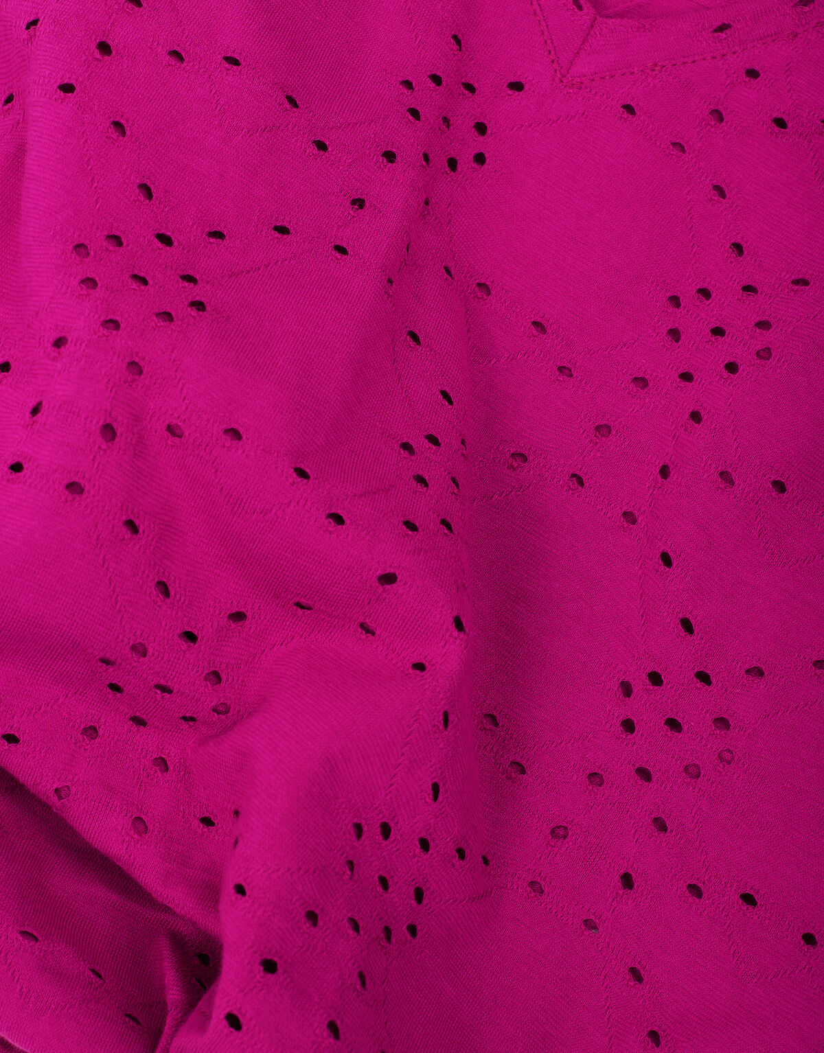 Embro Puff T-shirt EKSEPT