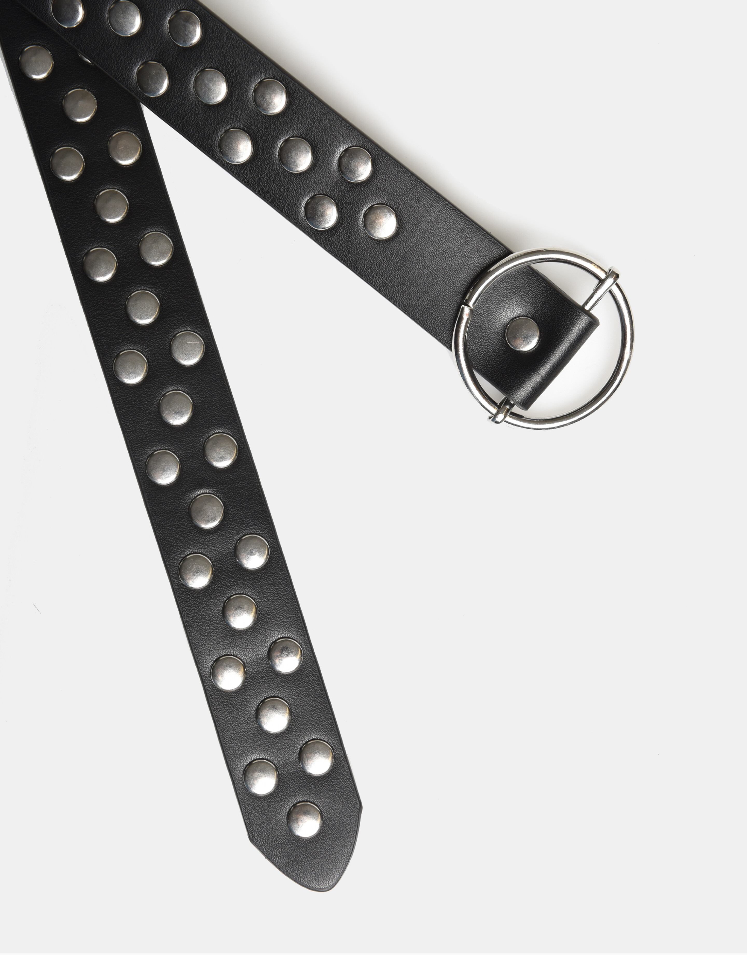 Round Stud Riem ACCESSOIRES SHOEBY