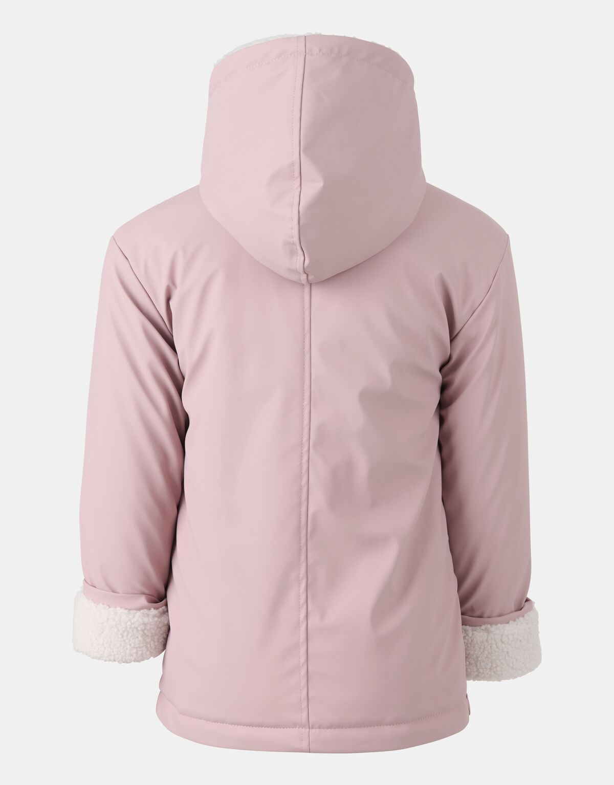 Teddy Comfy Jas SHOEBY GIRLS