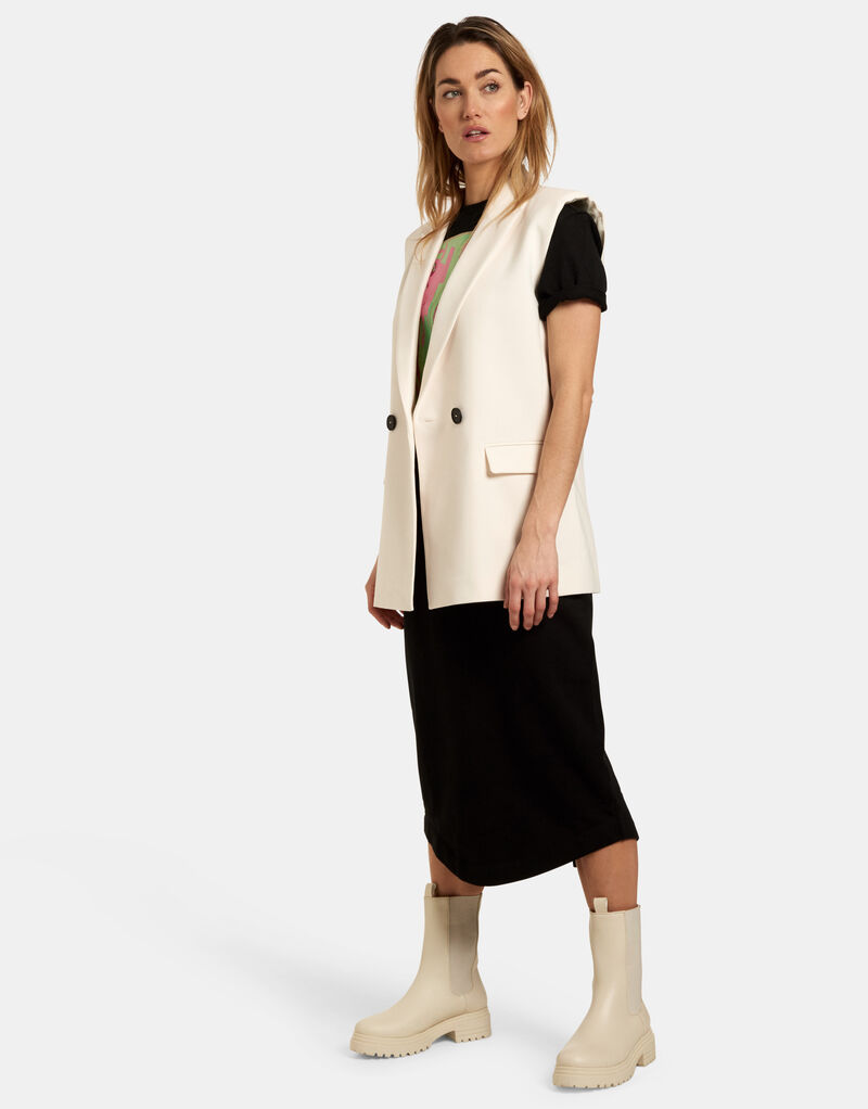 Holly Blazer