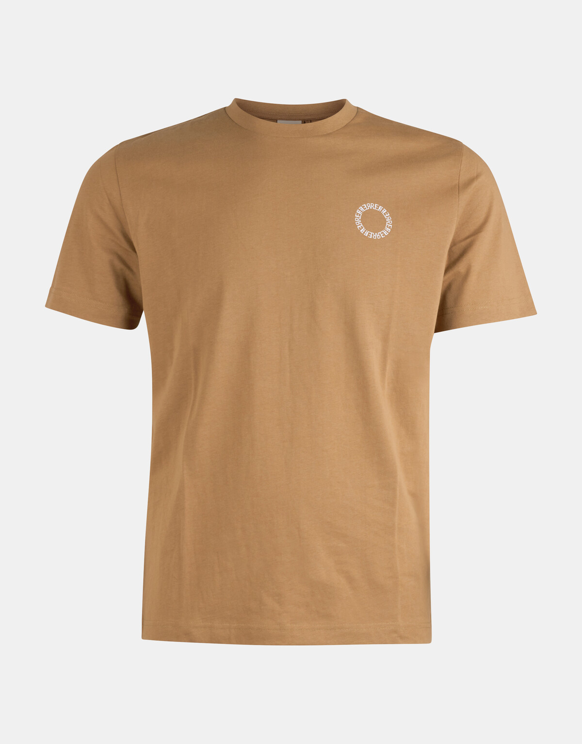 Round T-shirt REFILL
