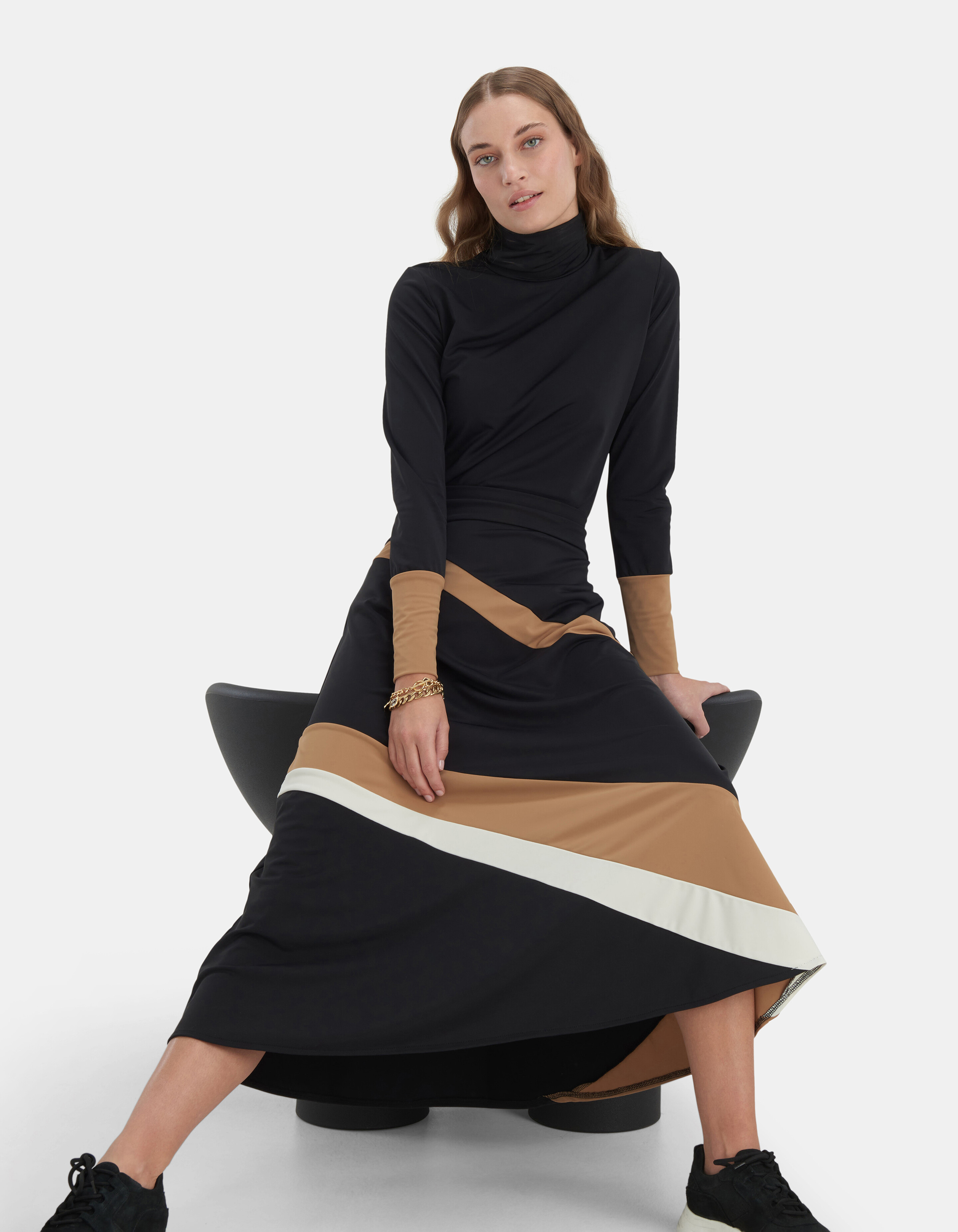 Colourblock Col by Mieke EKSEPT