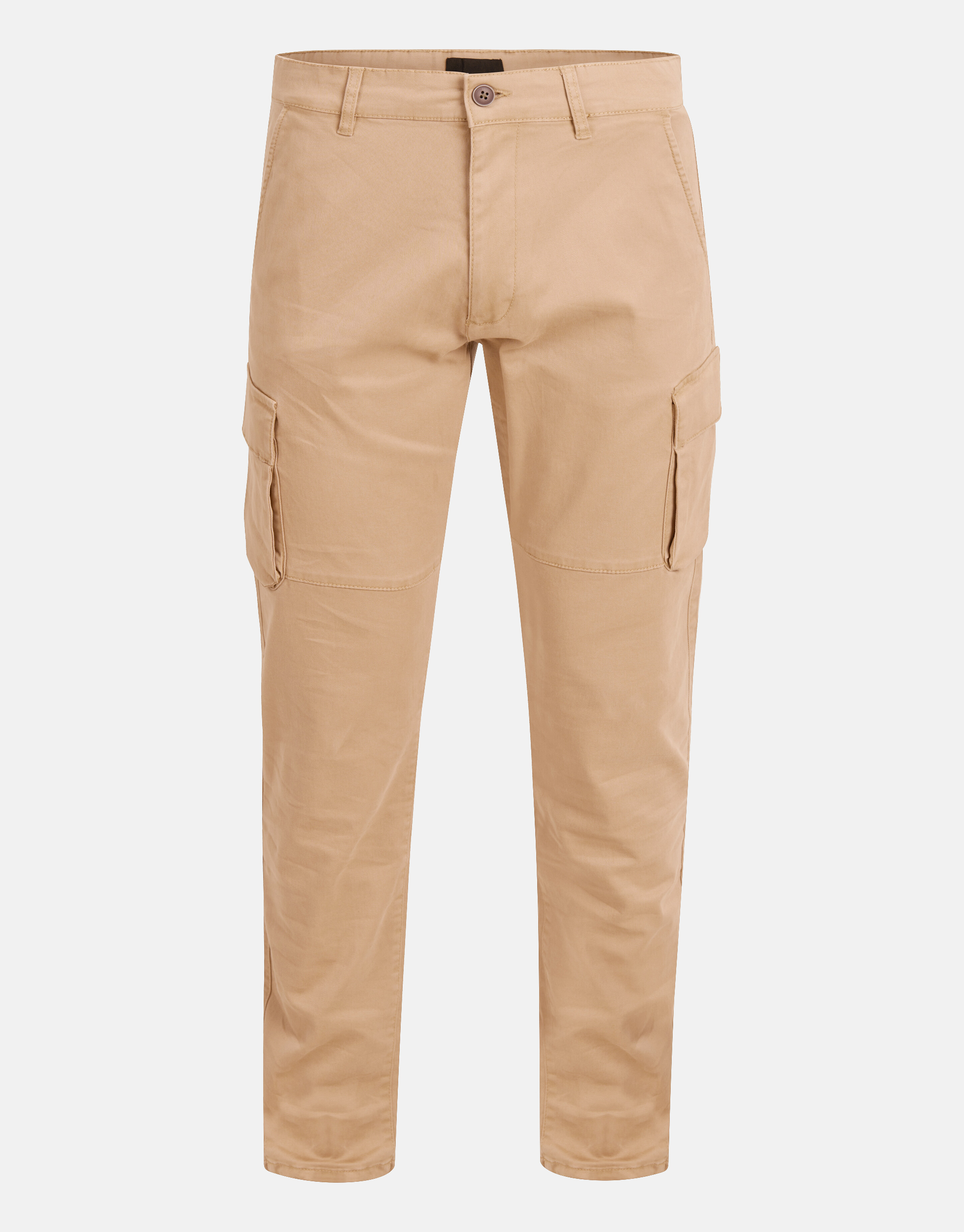 Cargo Broek Bruin SHOEBY MEN