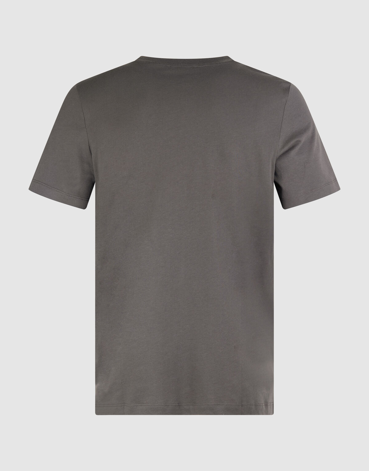 Multi Sparkle Artwork T-shirt Donkergroen SHOEBY MEN