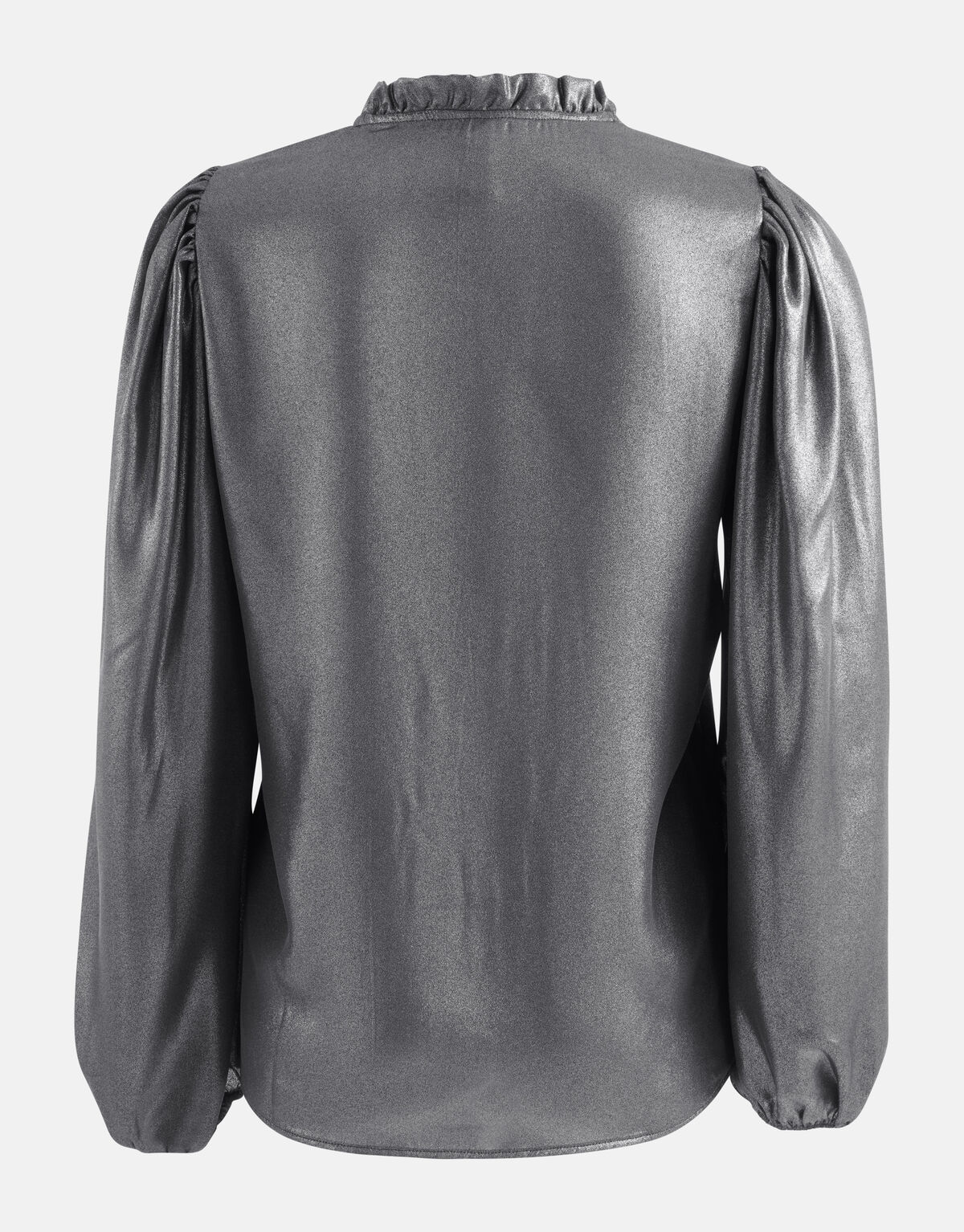 Glitter Top Zwart SHOEBY WOMEN