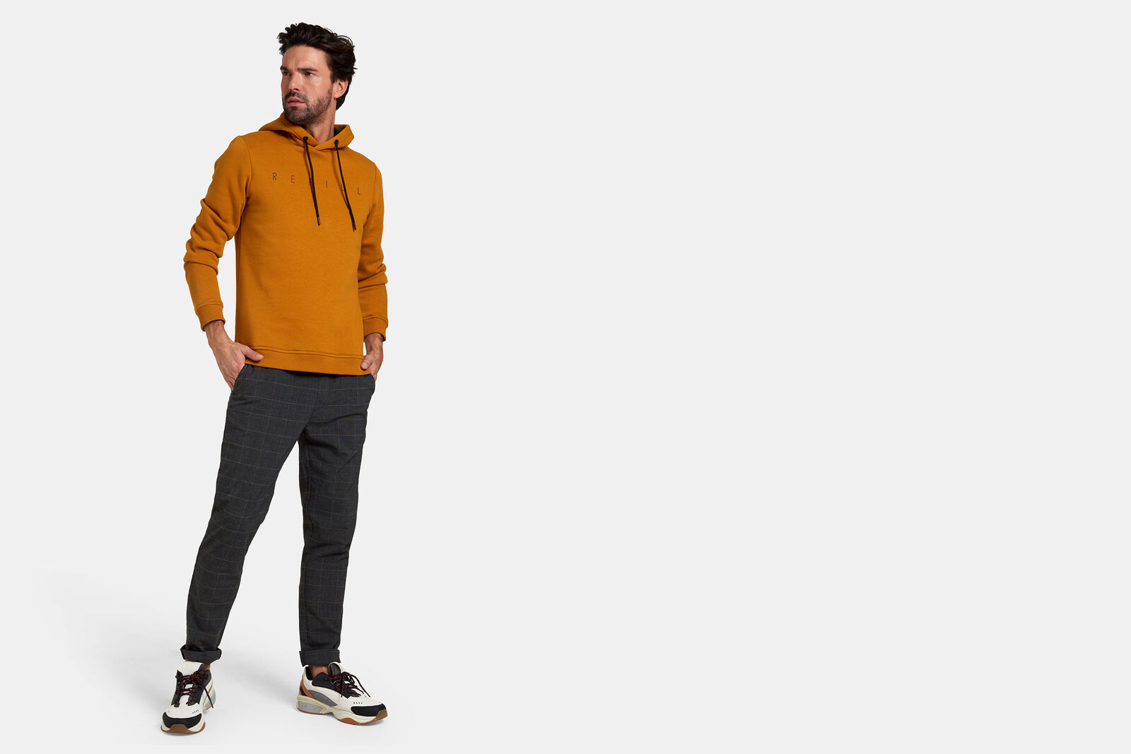 Andreas Hoodie