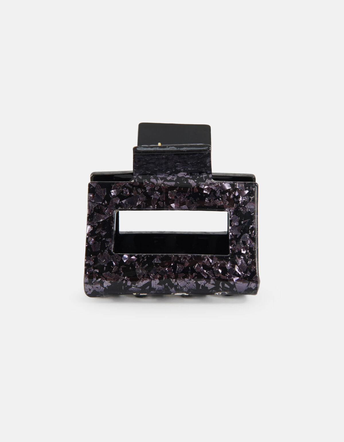 Haarklem Zwart SHOEBY ACCESSOIRES