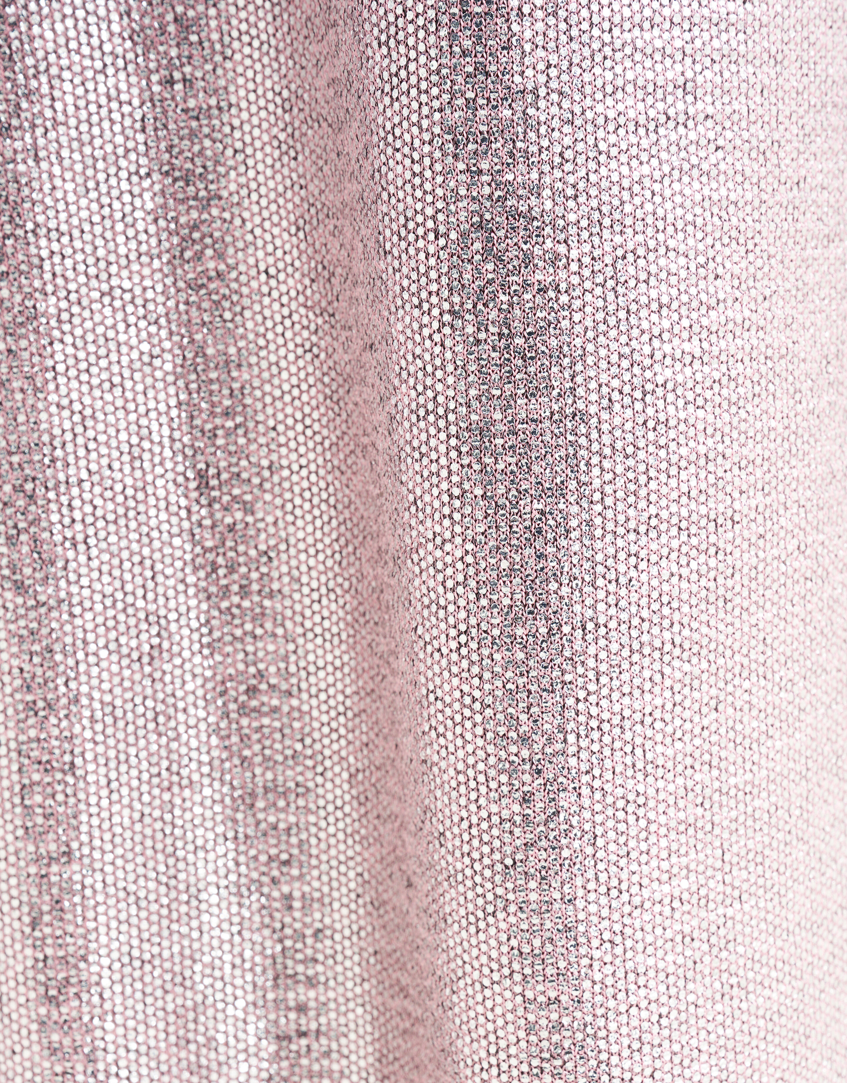 Metallic Broek Roze SHOEBY WOMEN