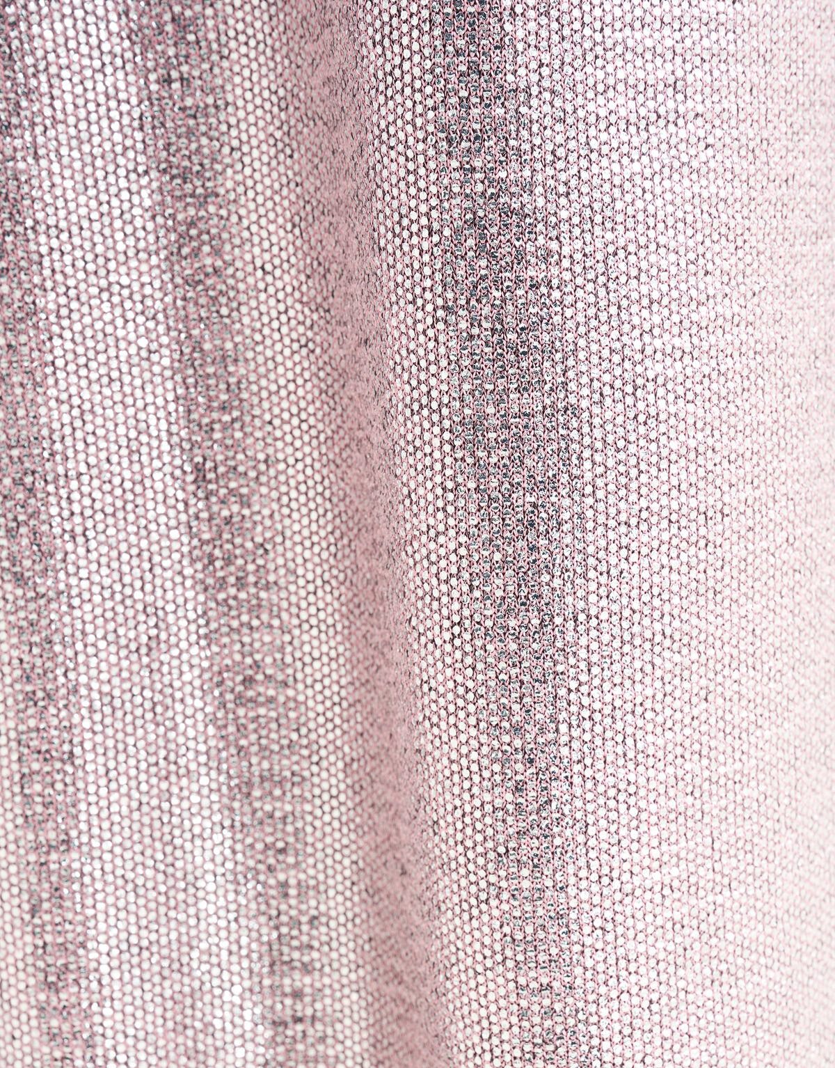 Metallic Broek Roze SHOEBY WOMEN