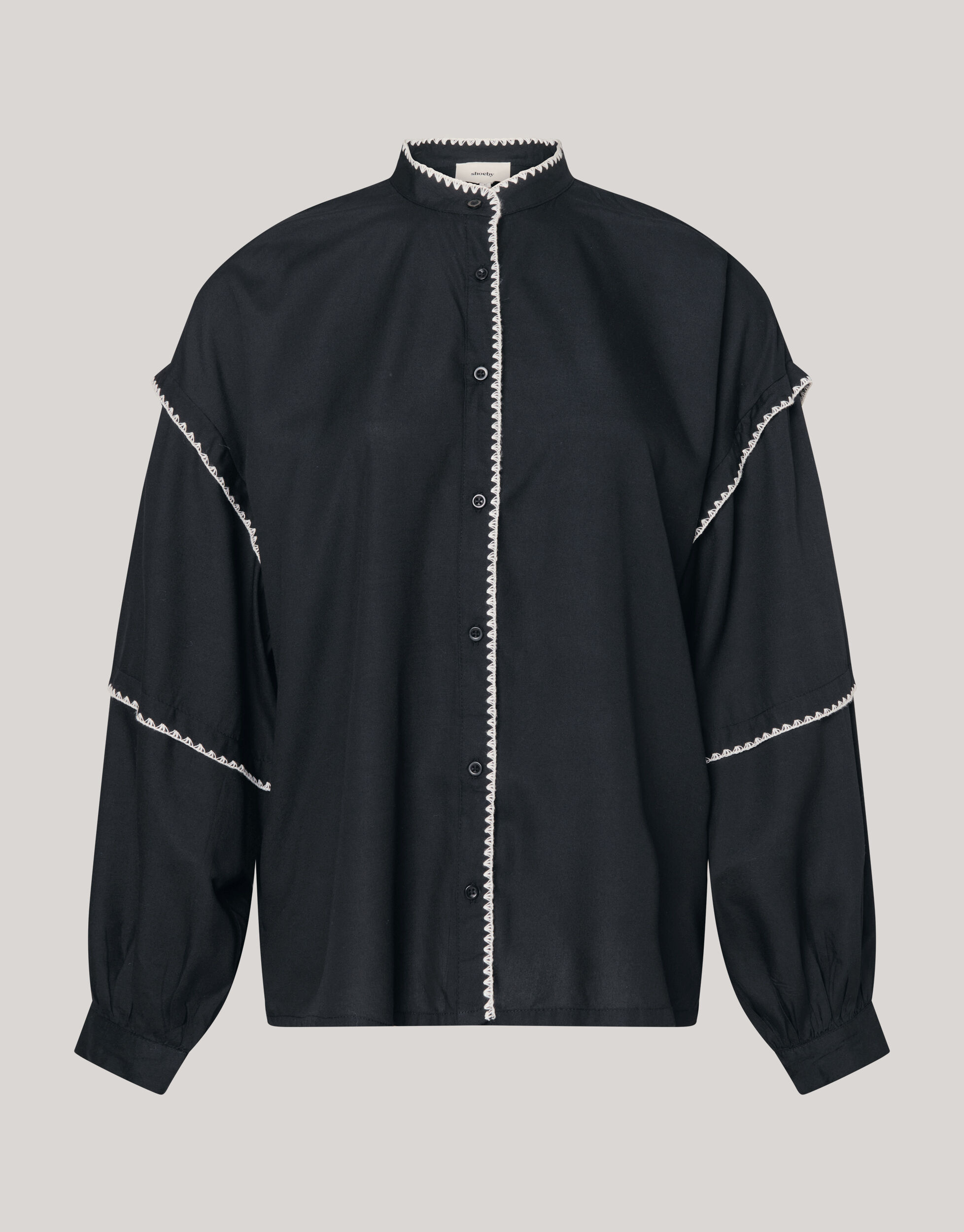 Shoeby zwarte blouse cheap