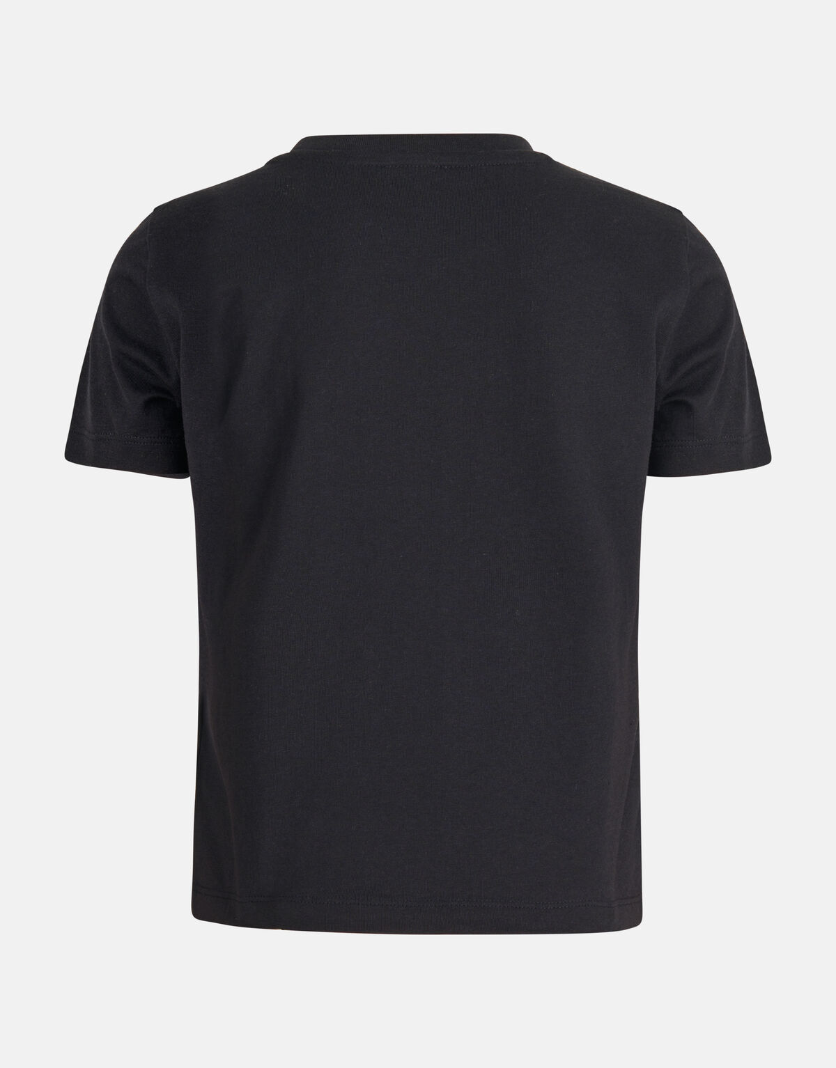 Artwork T-shirt Zwart SHOEBY GIRLS