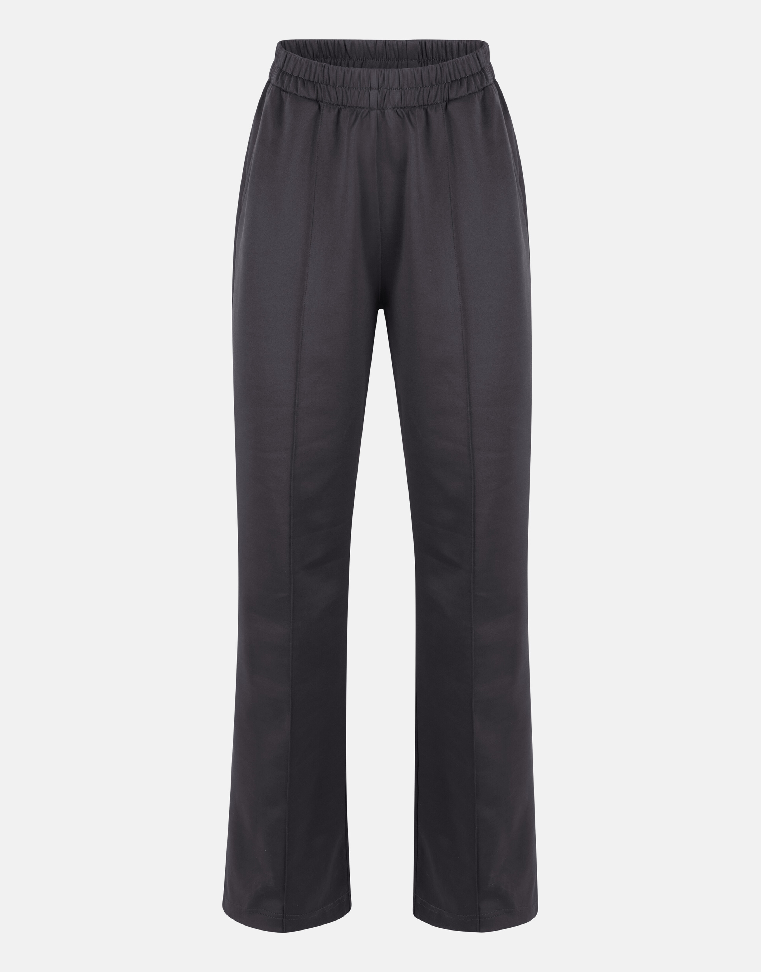 Basis Jogger Broek Donkergrijs SHOEBY WOMEN