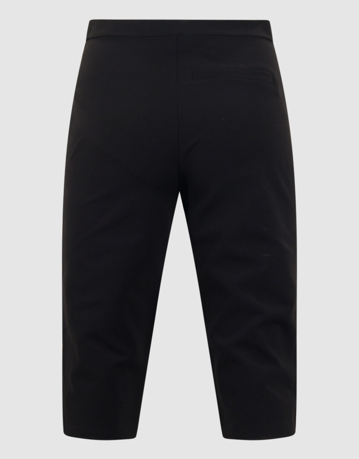 Capri Broek Zwart SHOEBY WOMEN