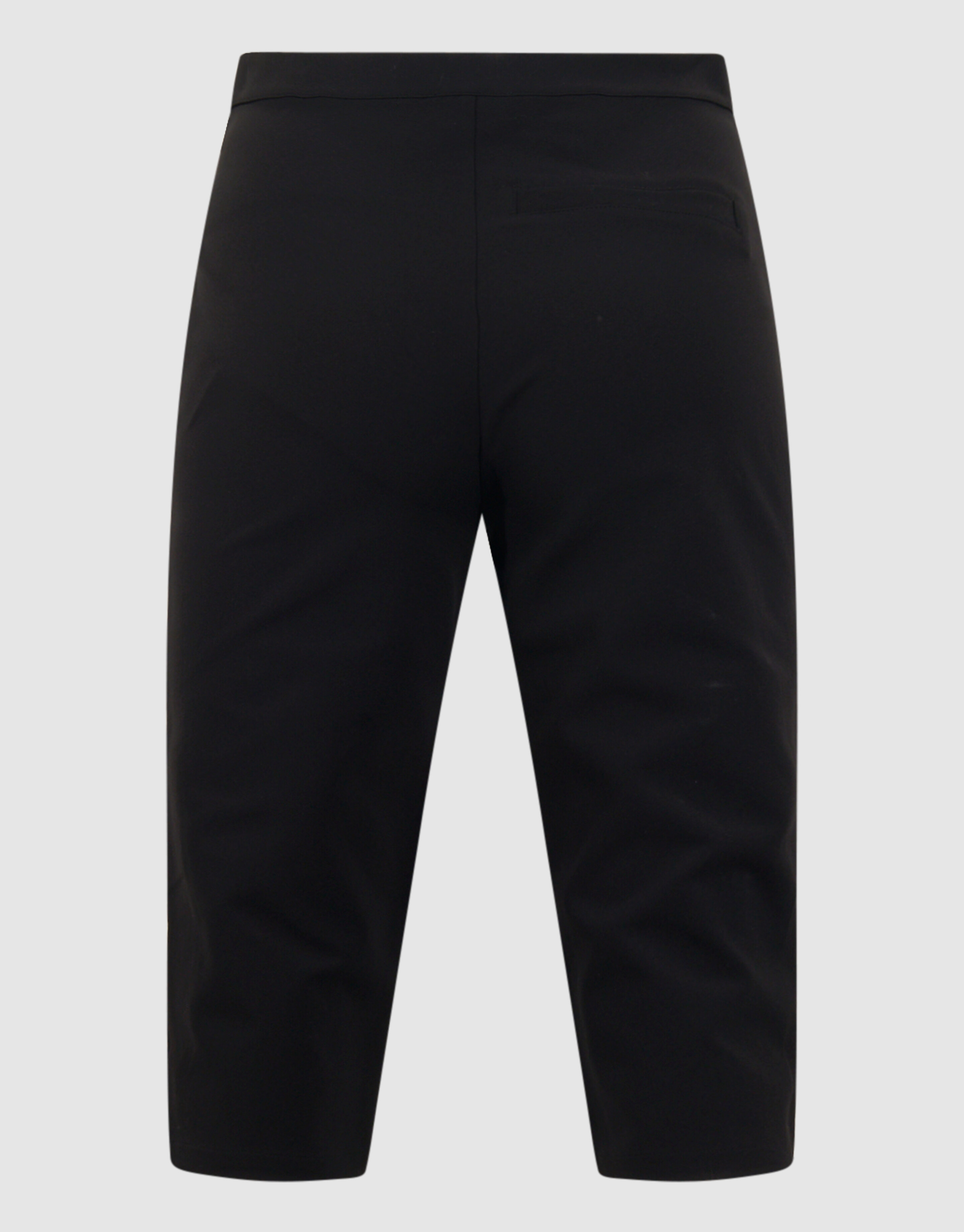 Capri Broek Zwart SHOEBY WOMEN