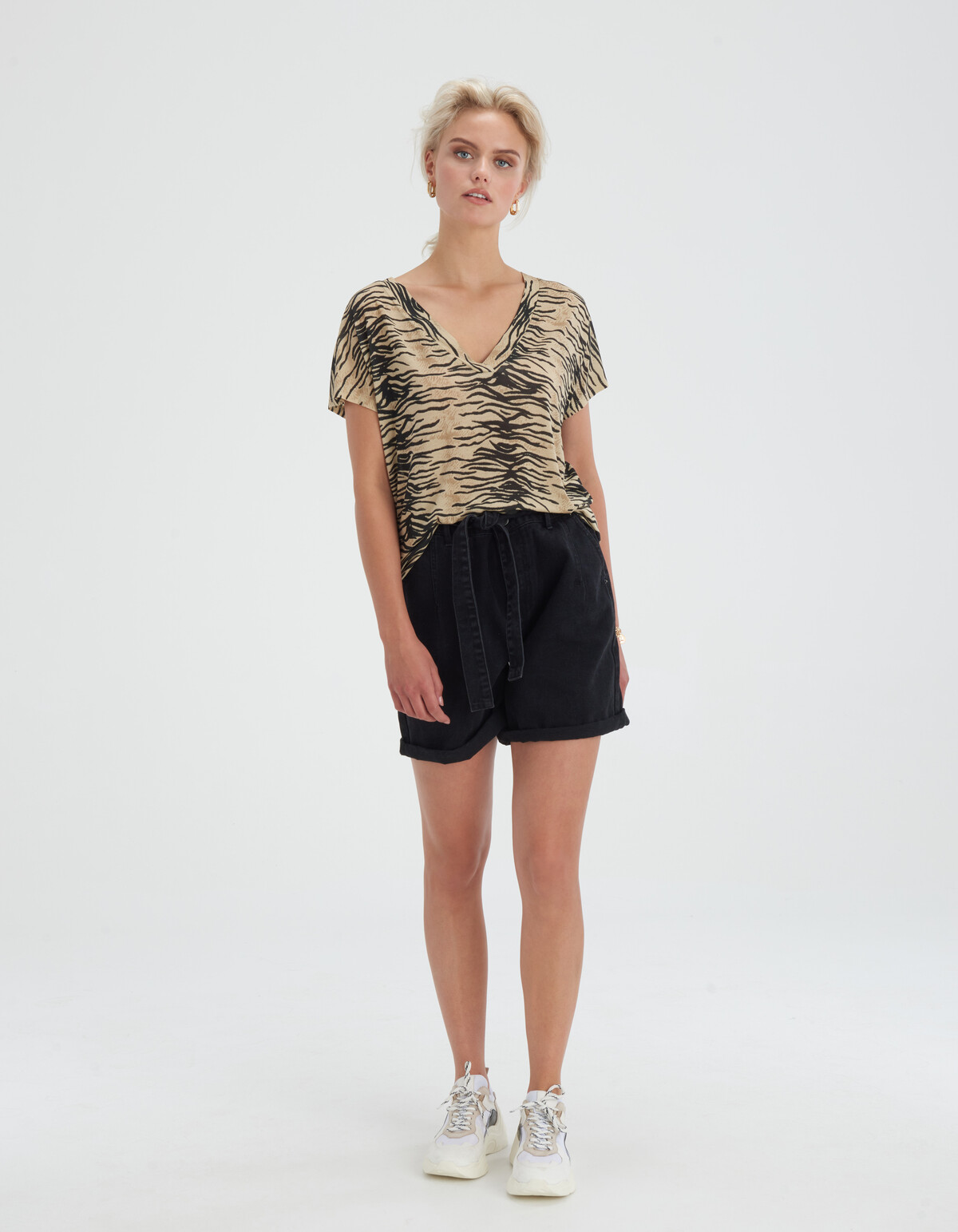 Lynn T-Shirt Eksept