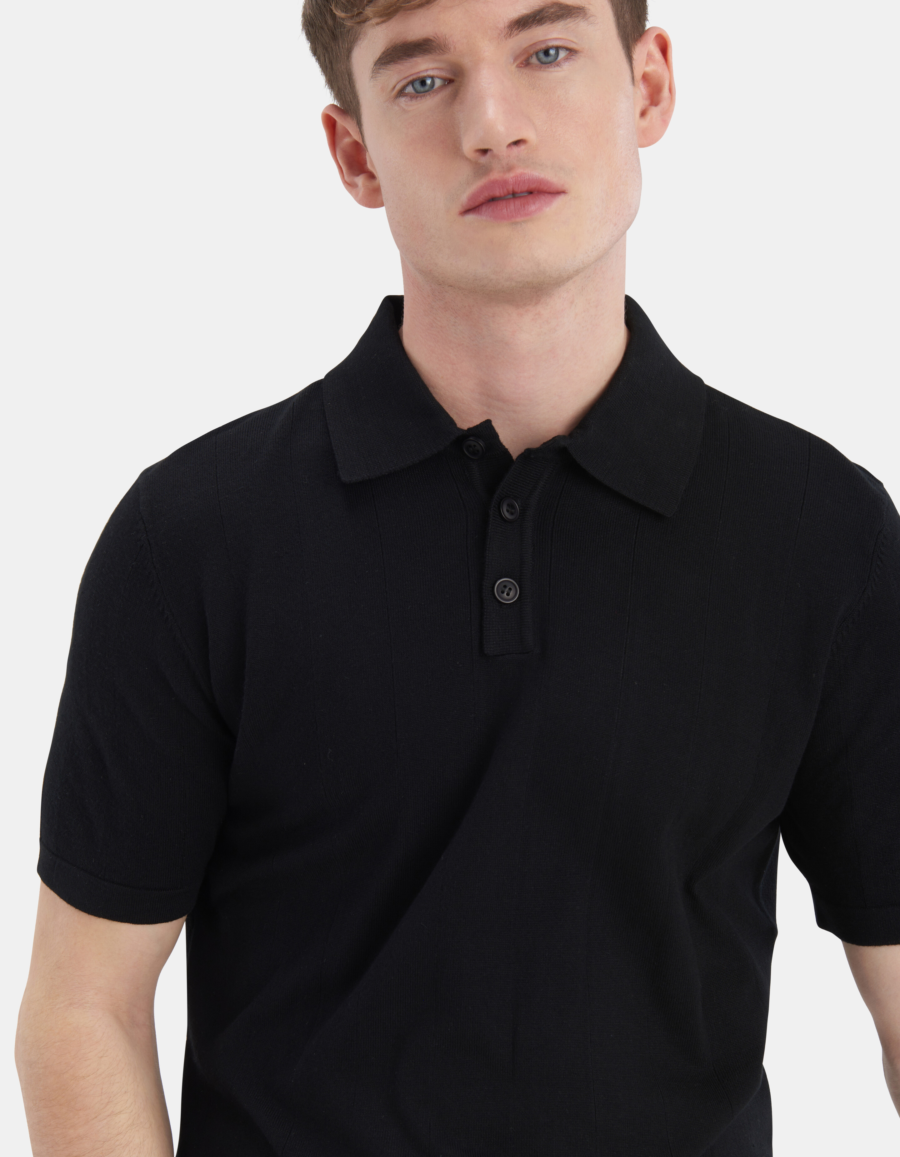 Edo Polo Shirt REFILL