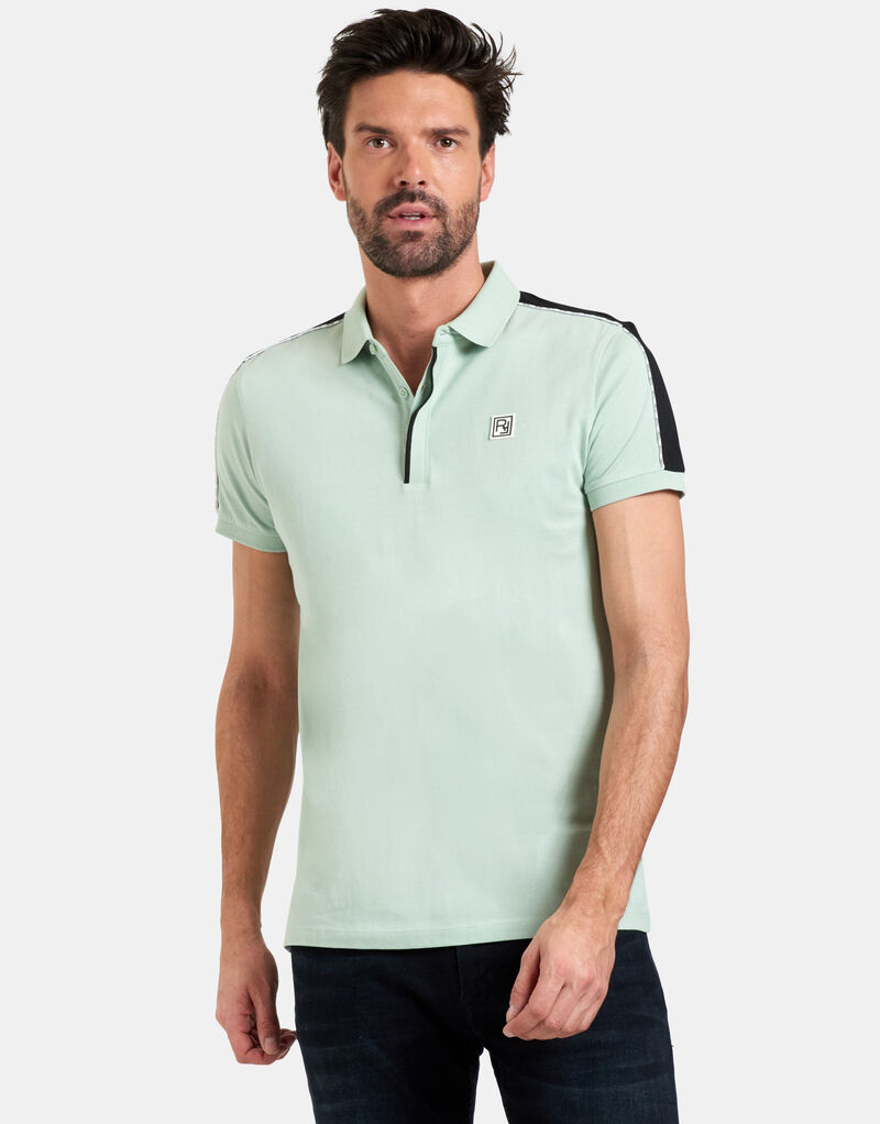 Twan Polo