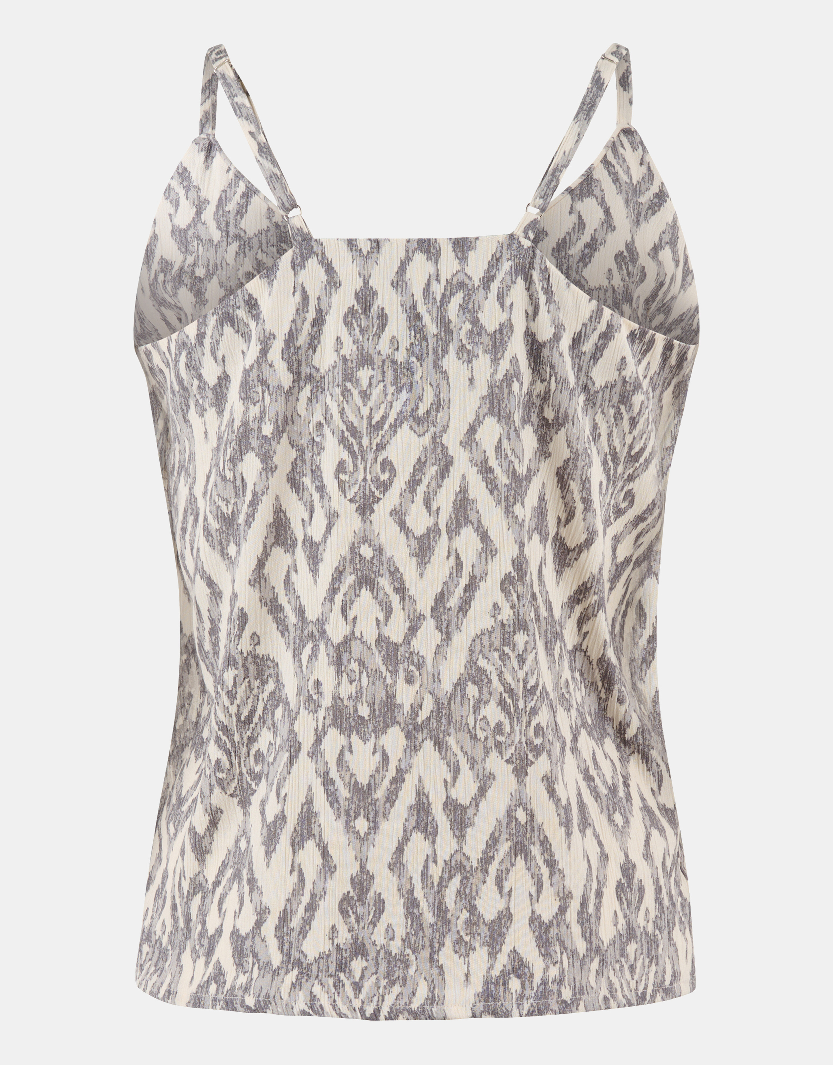 Crinkle Top EKSEPT