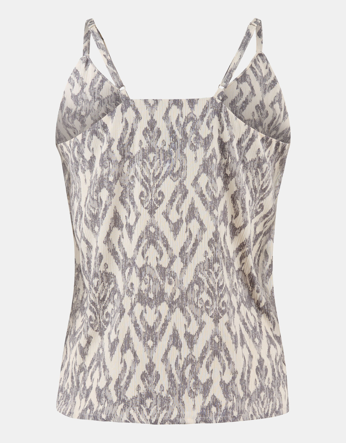 Crinkle Top EKSEPT