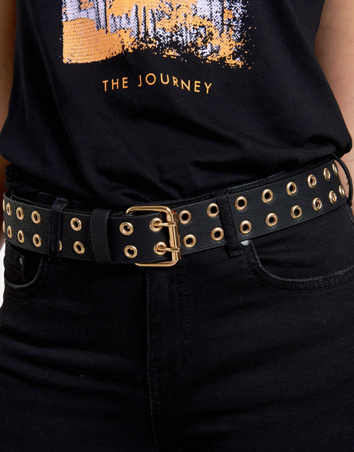 Double Riem ACCESSOIRES SHOEBY