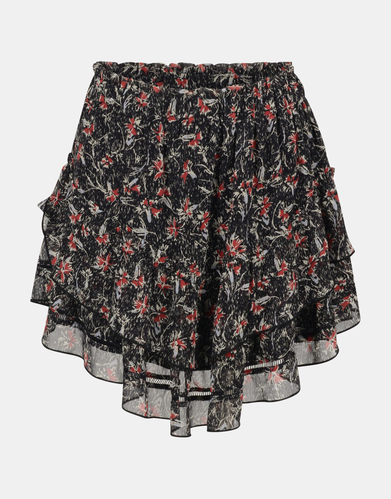 Saar Floral Rok