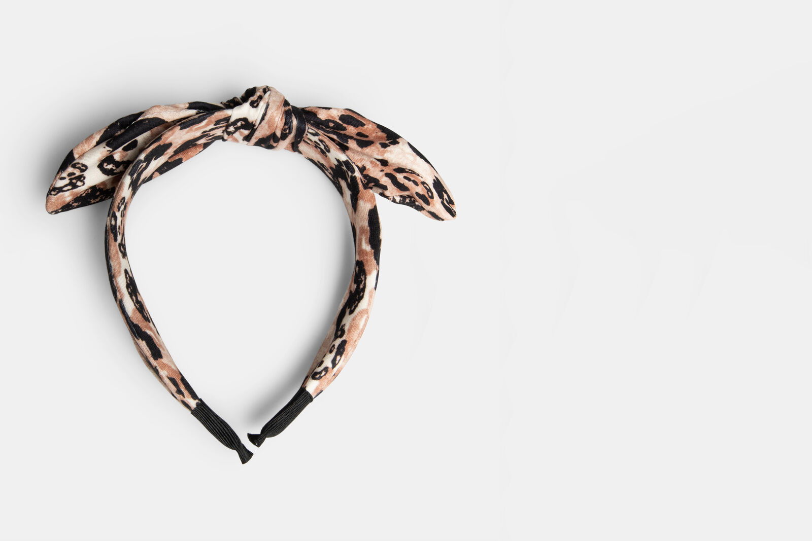 Luuki Bow Haarband
