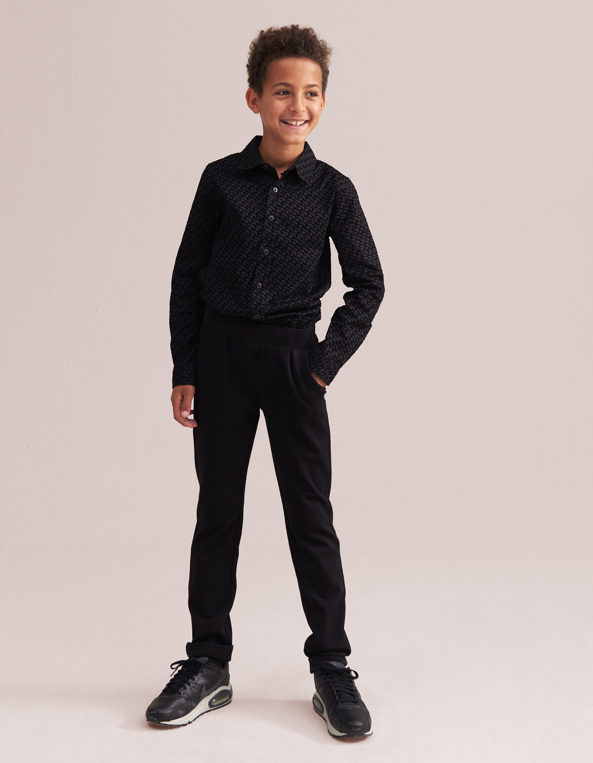 Pharrel Pantalon