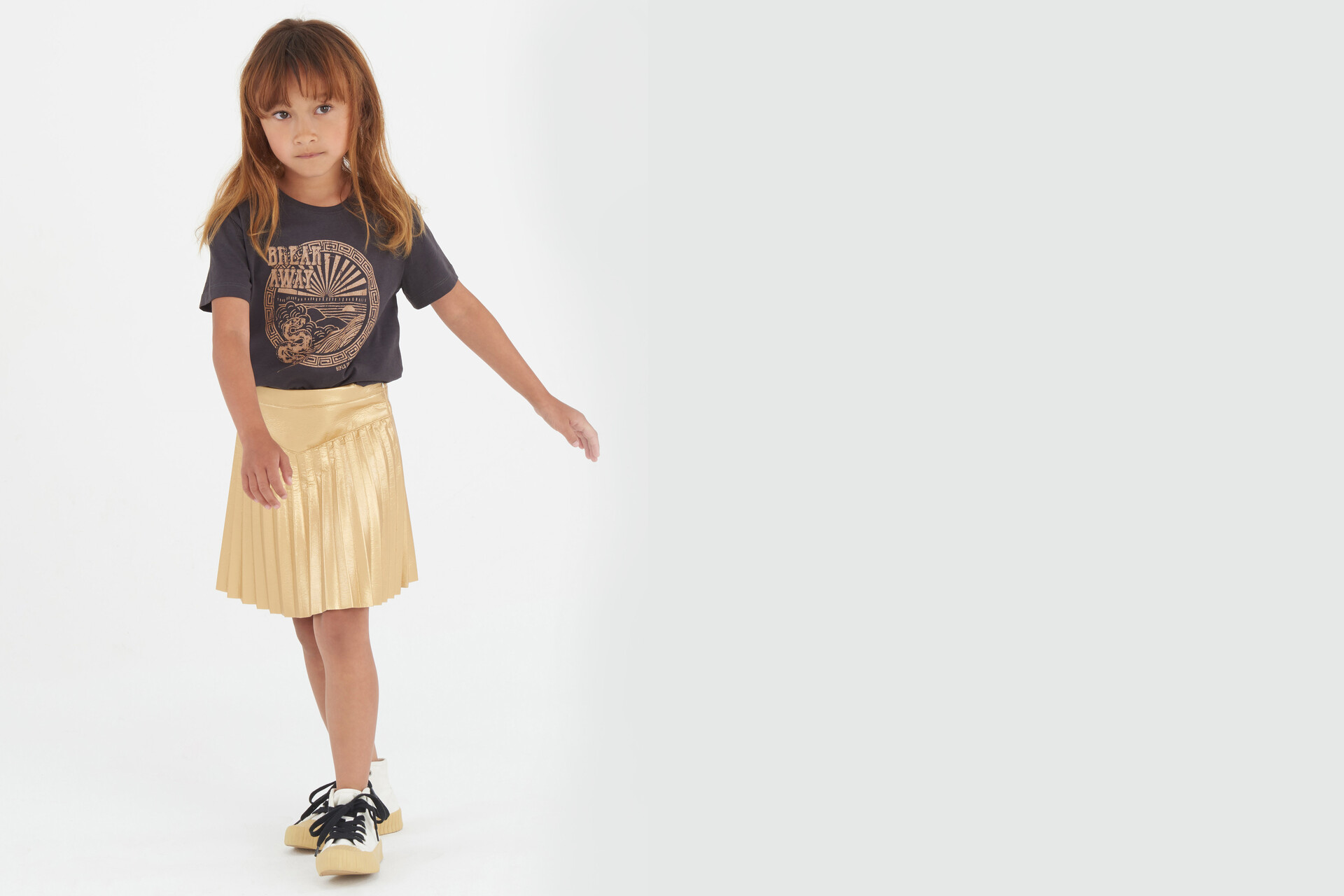 Sevi T-shirt