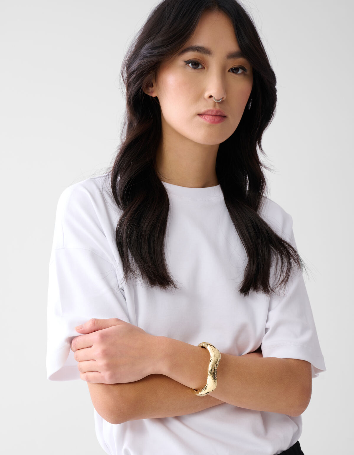 Bangle Armband Goud SHOEBY ACCESSOIRES