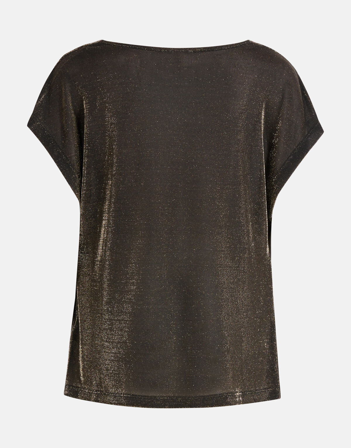 Glitter Top Goud SHOEBY WOMEN