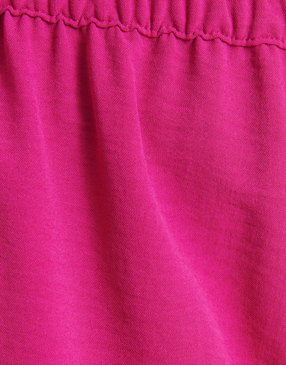 Loose Fit Broek Roze SHOEBY WOMEN
