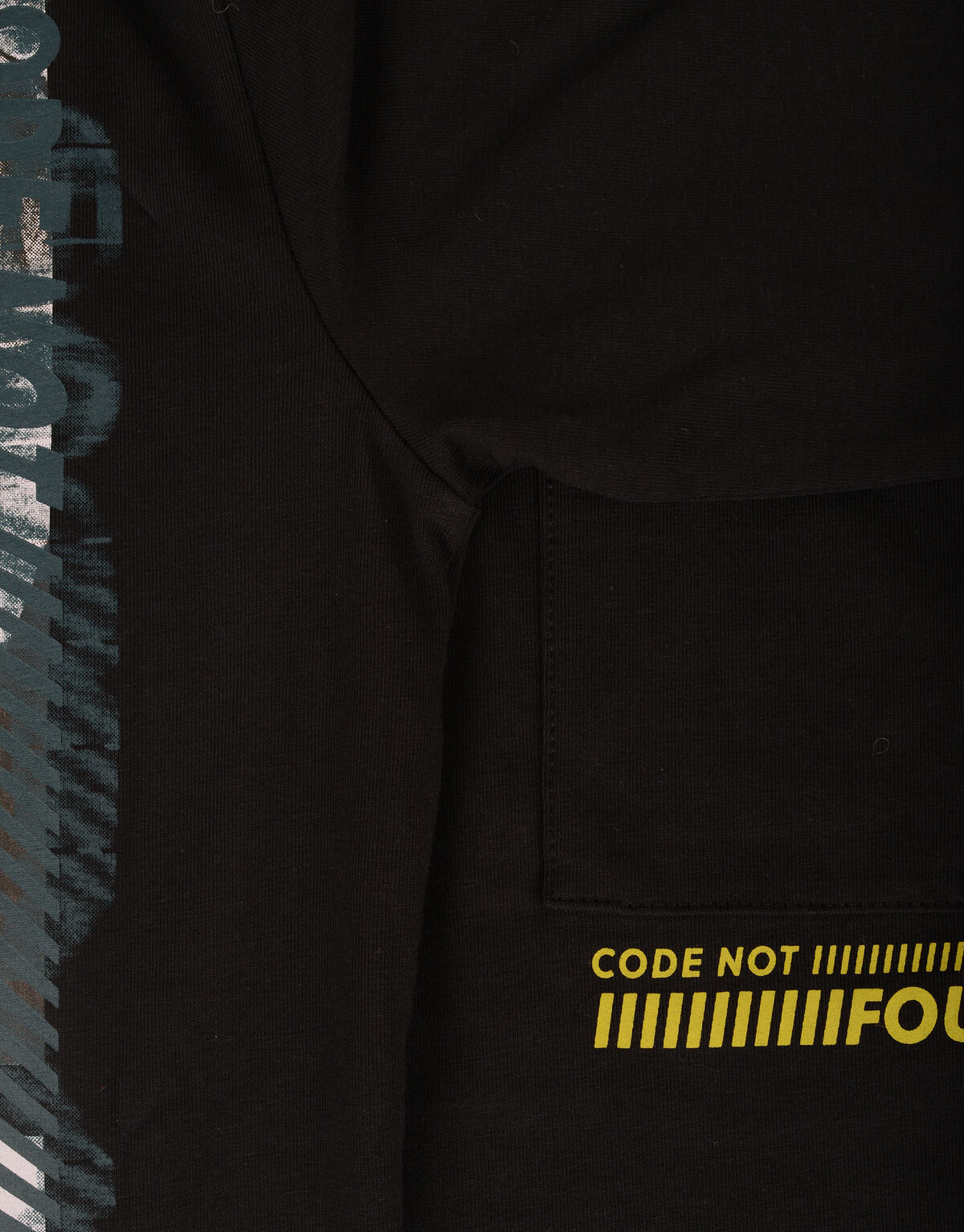 Obasi T-shirt JILL&MITCH