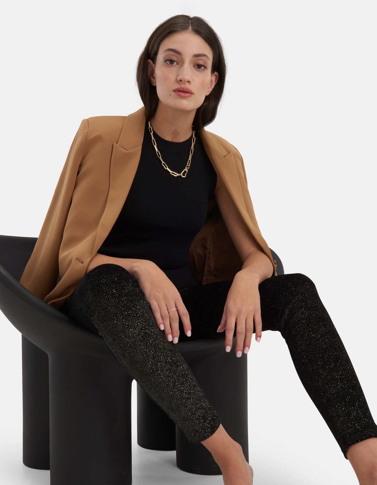 Goldie Legging
