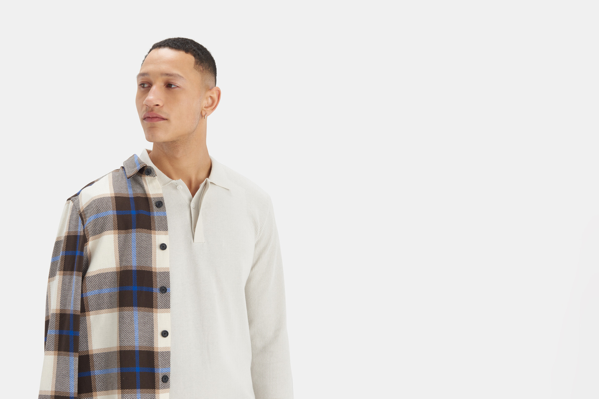 William Overshirt