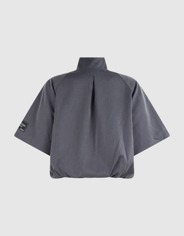 Sporty Suit Jack Grijs SHOEBY WOMEN