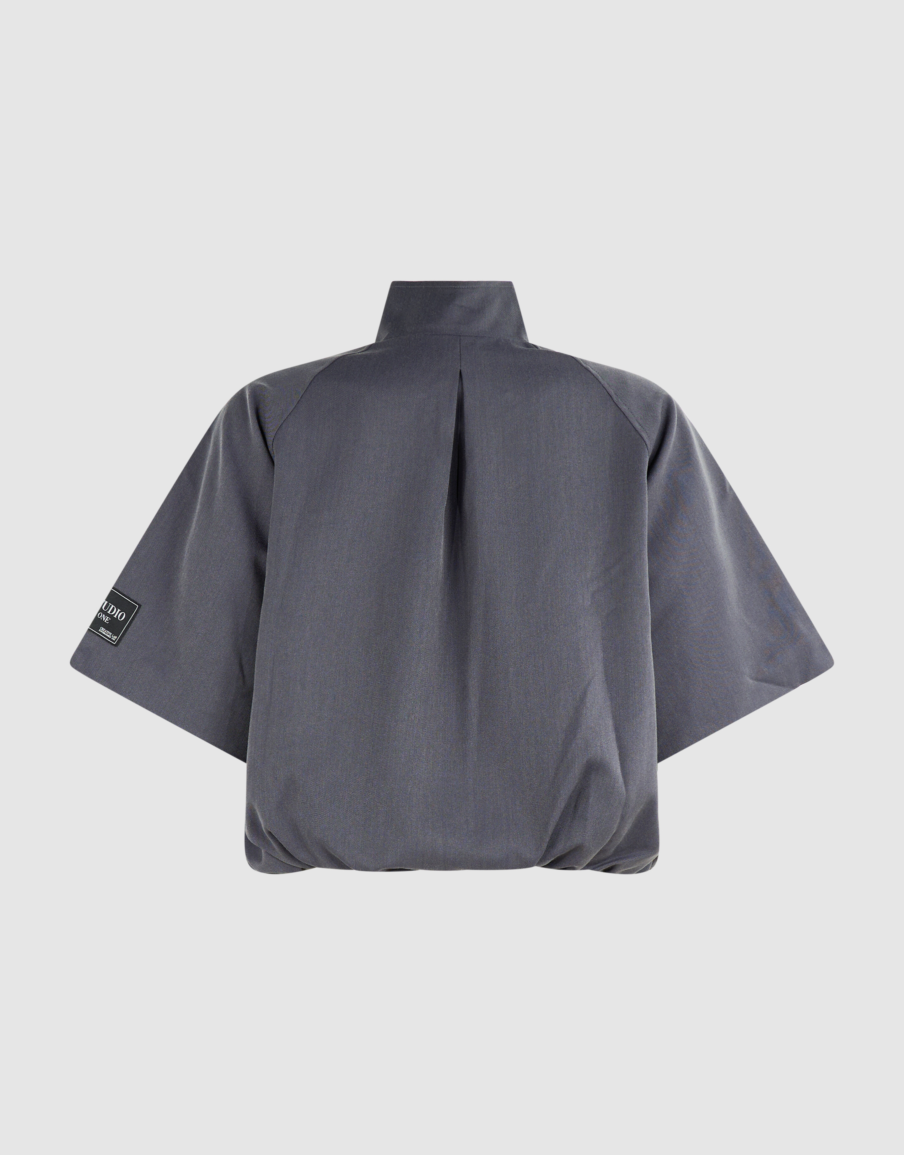 Sporty Suit Jack Grijs SHOEBY WOMEN