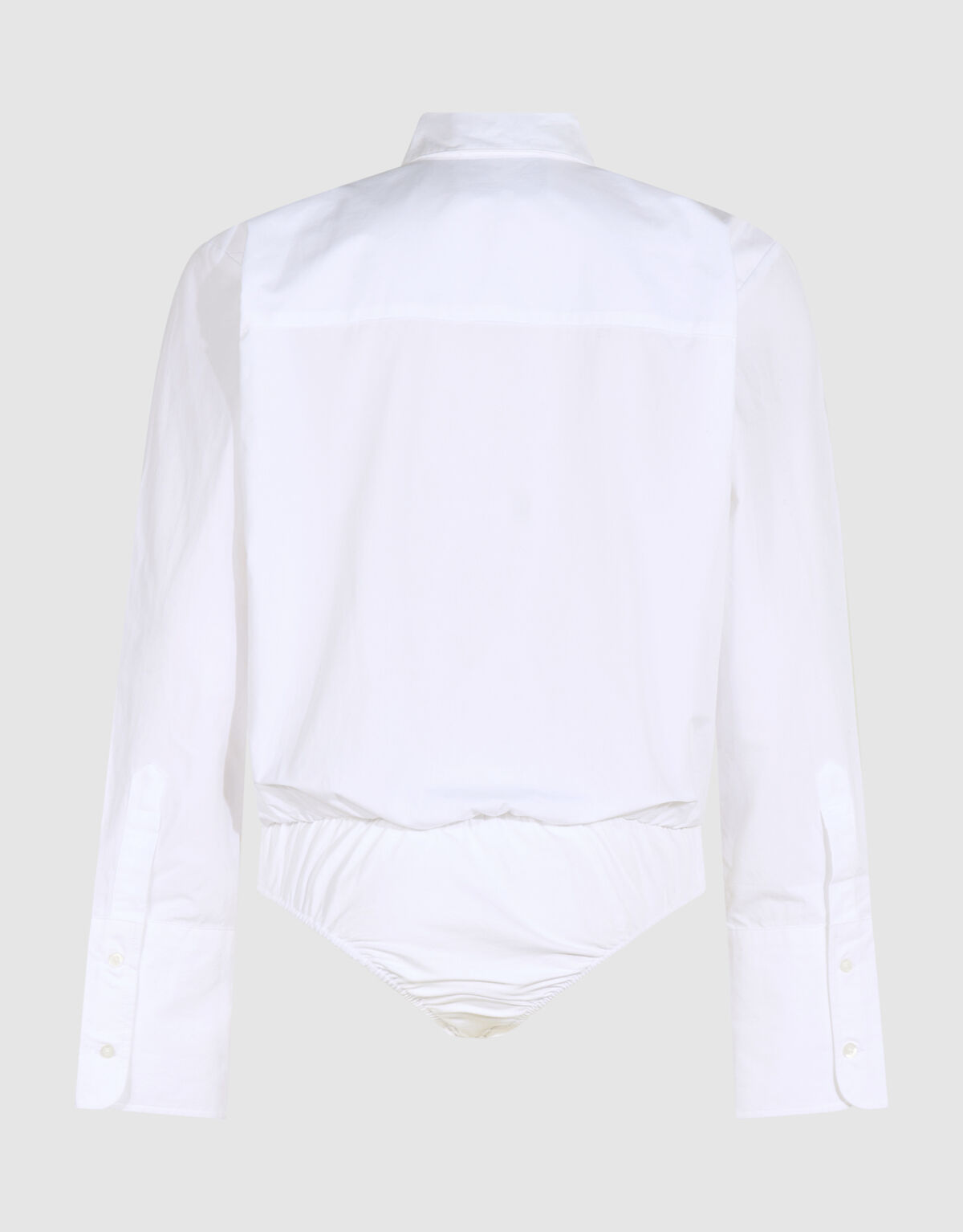 Poplin Blouse Body Wit By Lonneke SHOEBY WOMEN