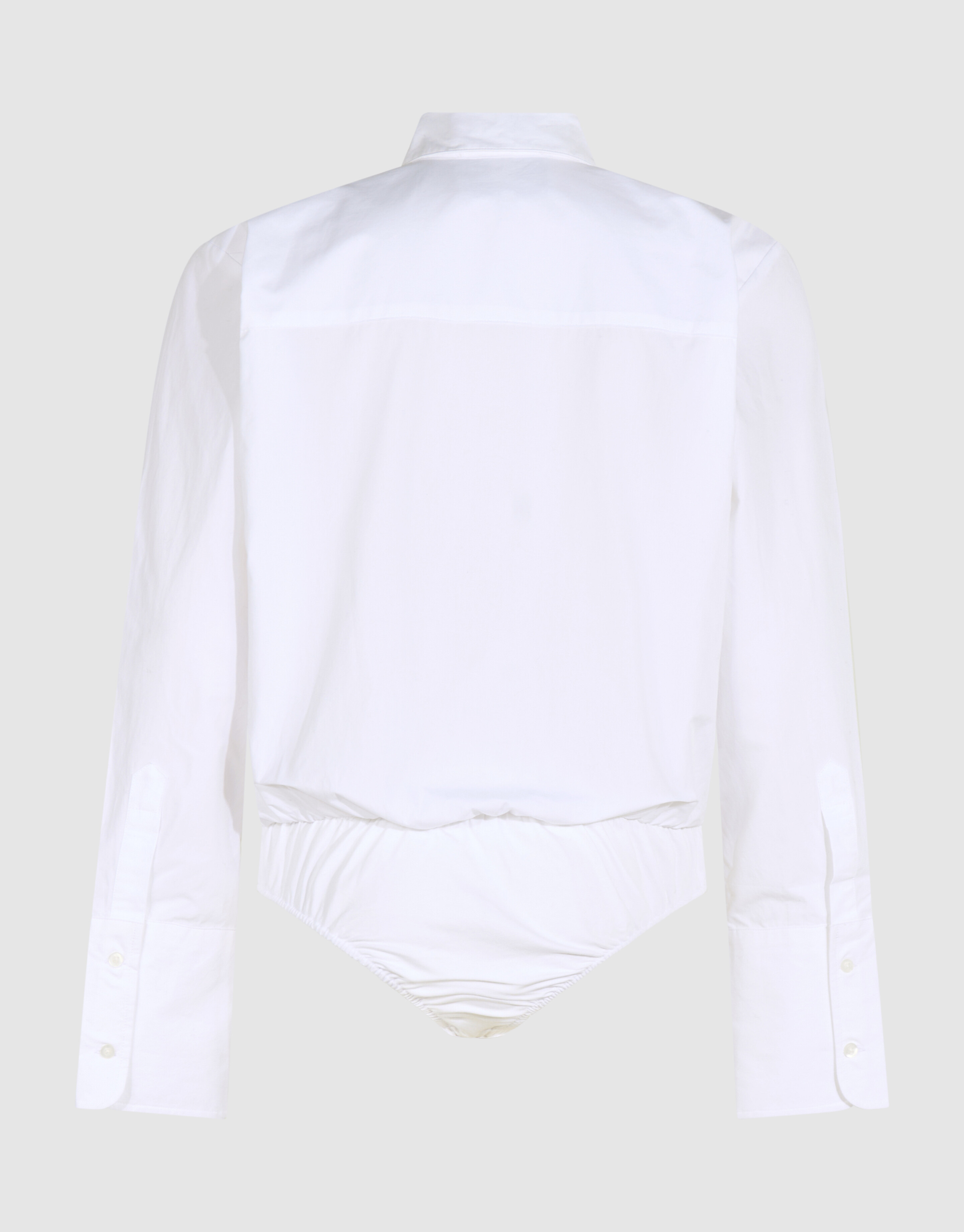 Poplin Blouse Body Wit By Lonneke SHOEBY WOMEN