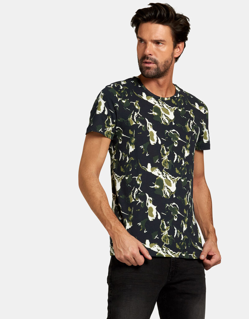 Tobias T-shirt