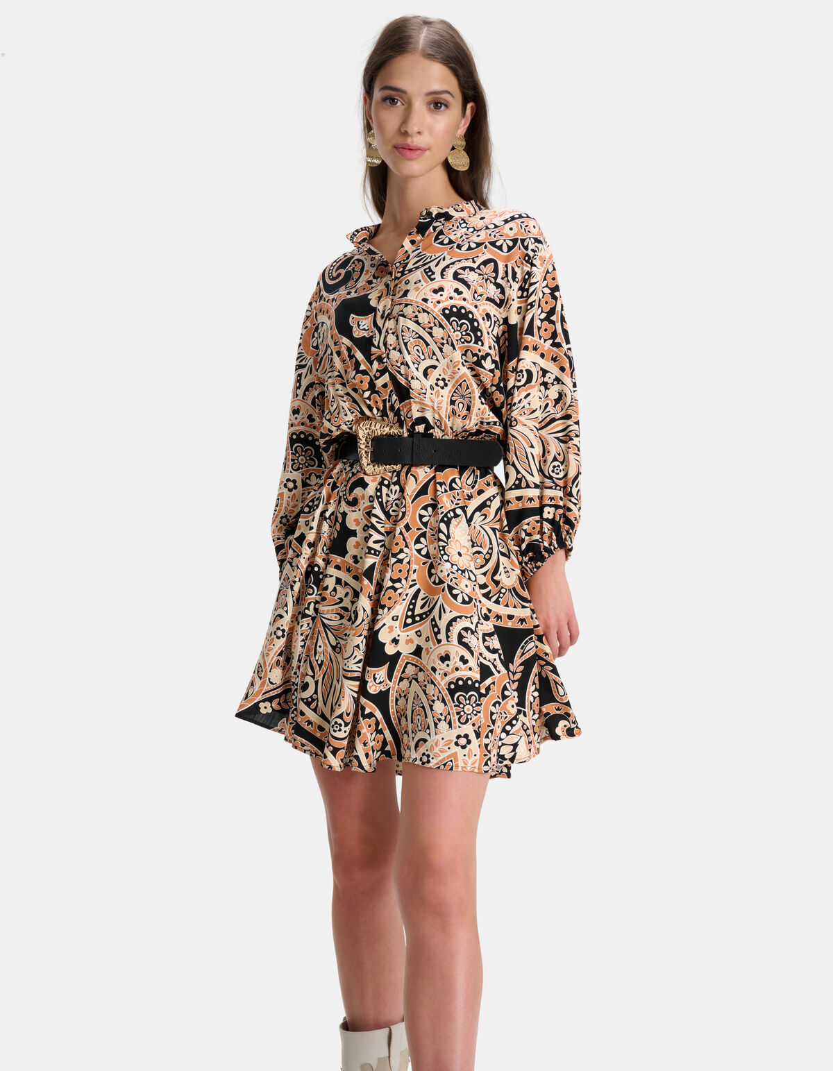 Jadey Jurk SHOEBY WOMEN
