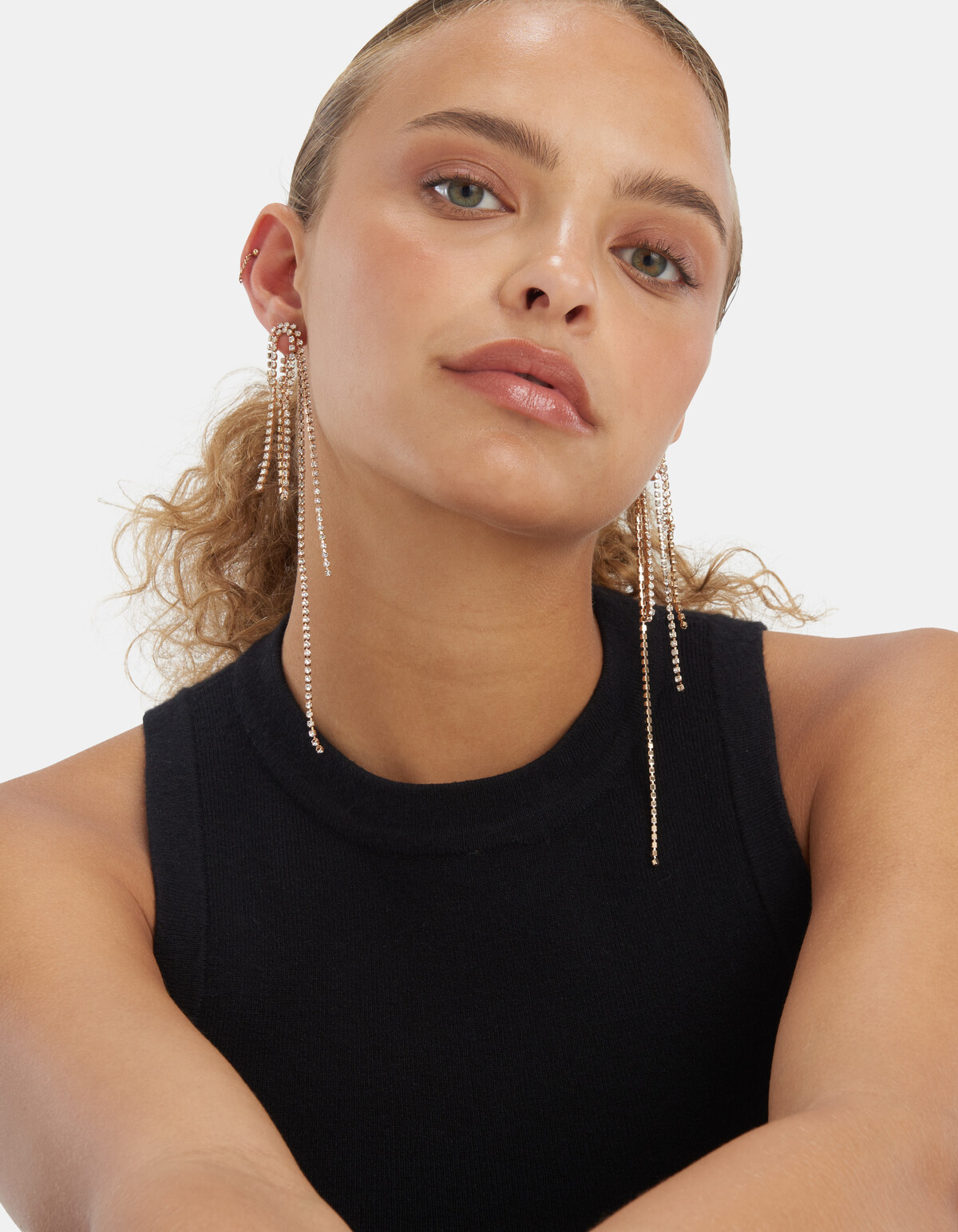 Knit Singlet