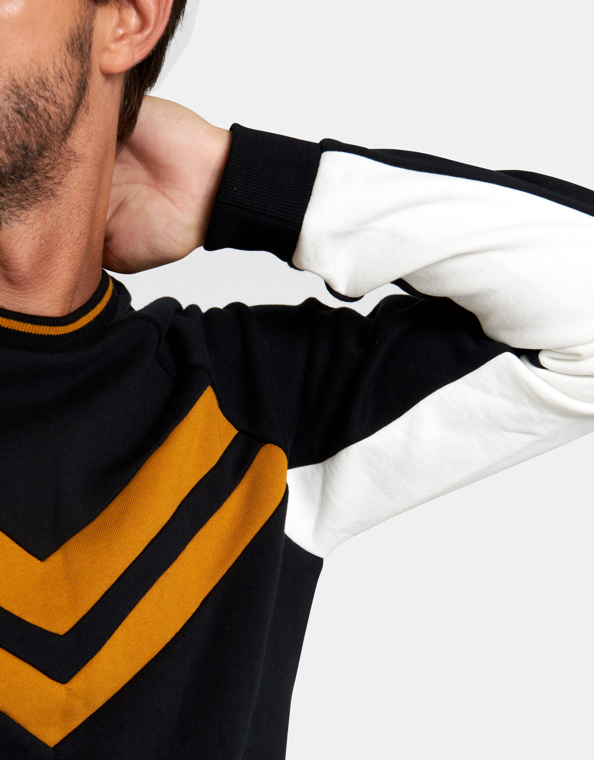 Alec Sweater