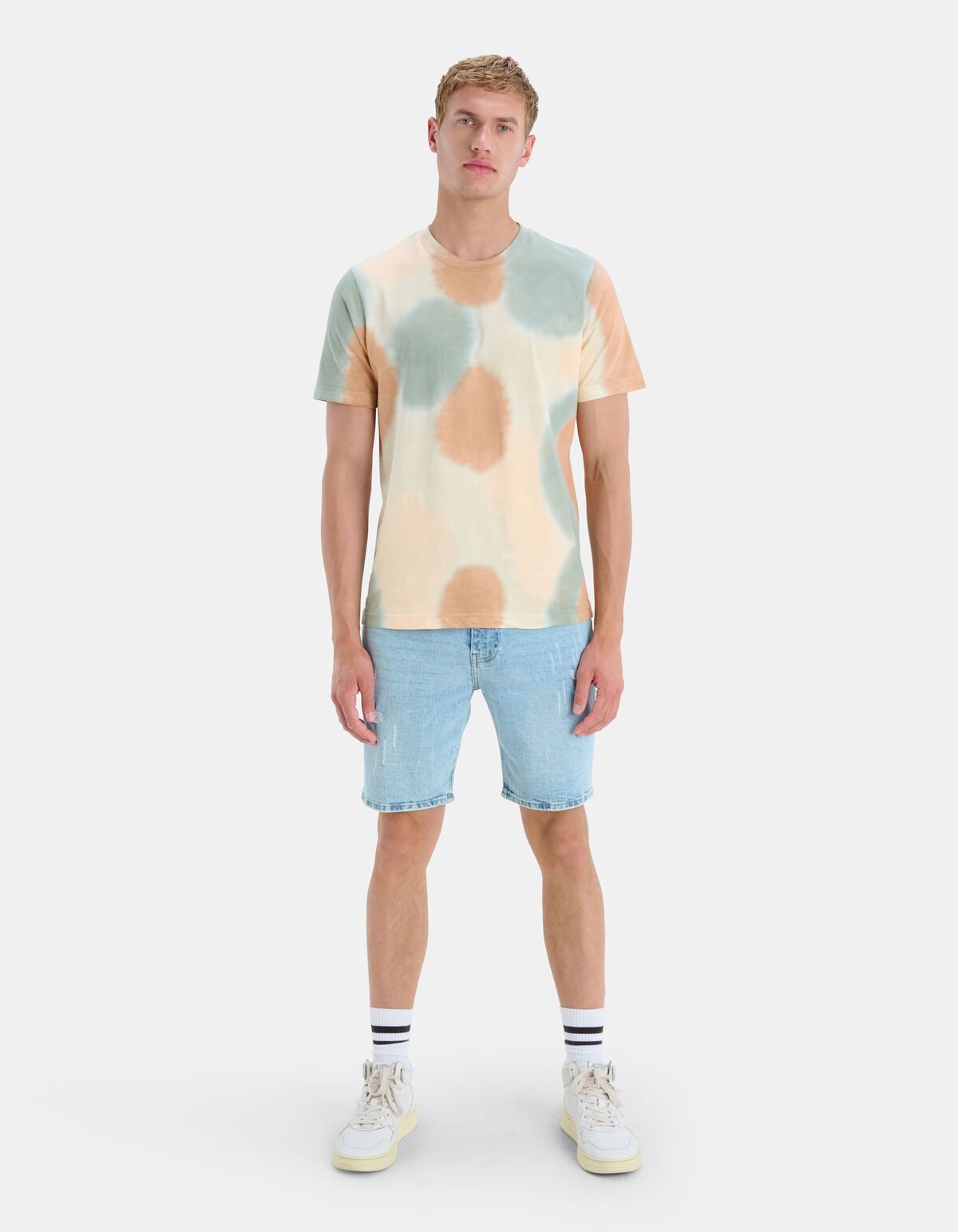 Colourfull T-shirt REFILL