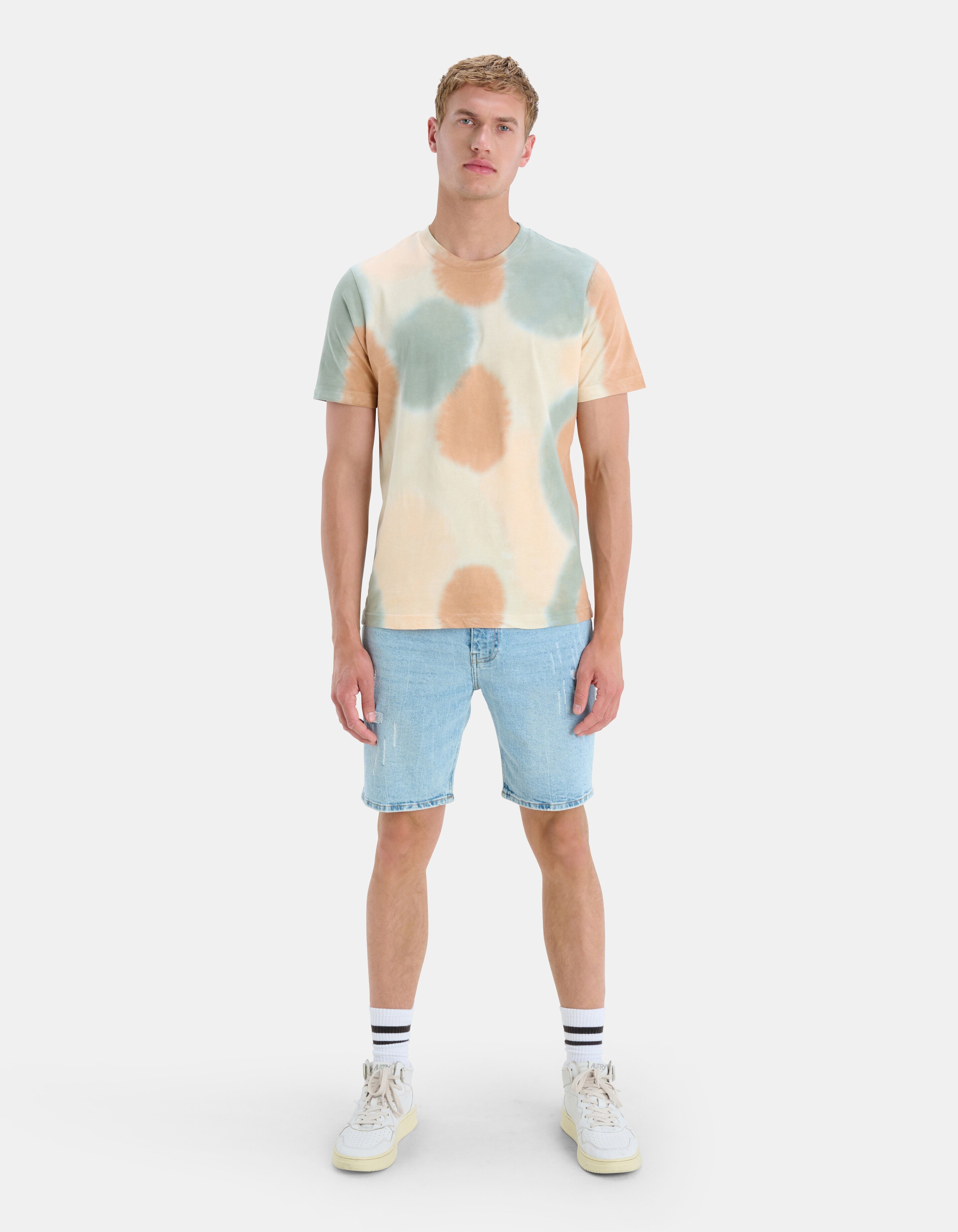 Colourfull T-shirt REFILL
