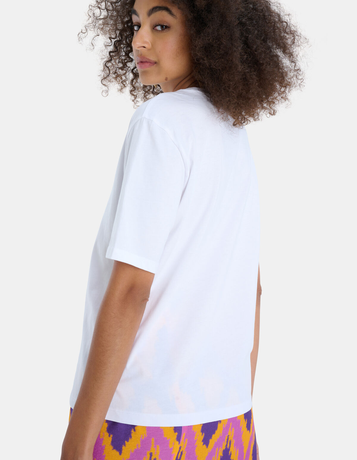 Small Artwork T-shirt EKSEPT