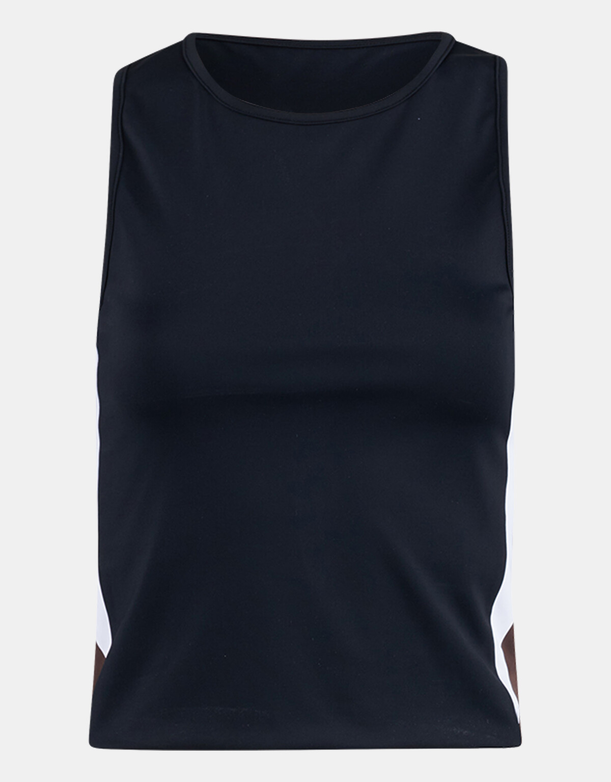 Charlie Colourblock Top EKSEPT