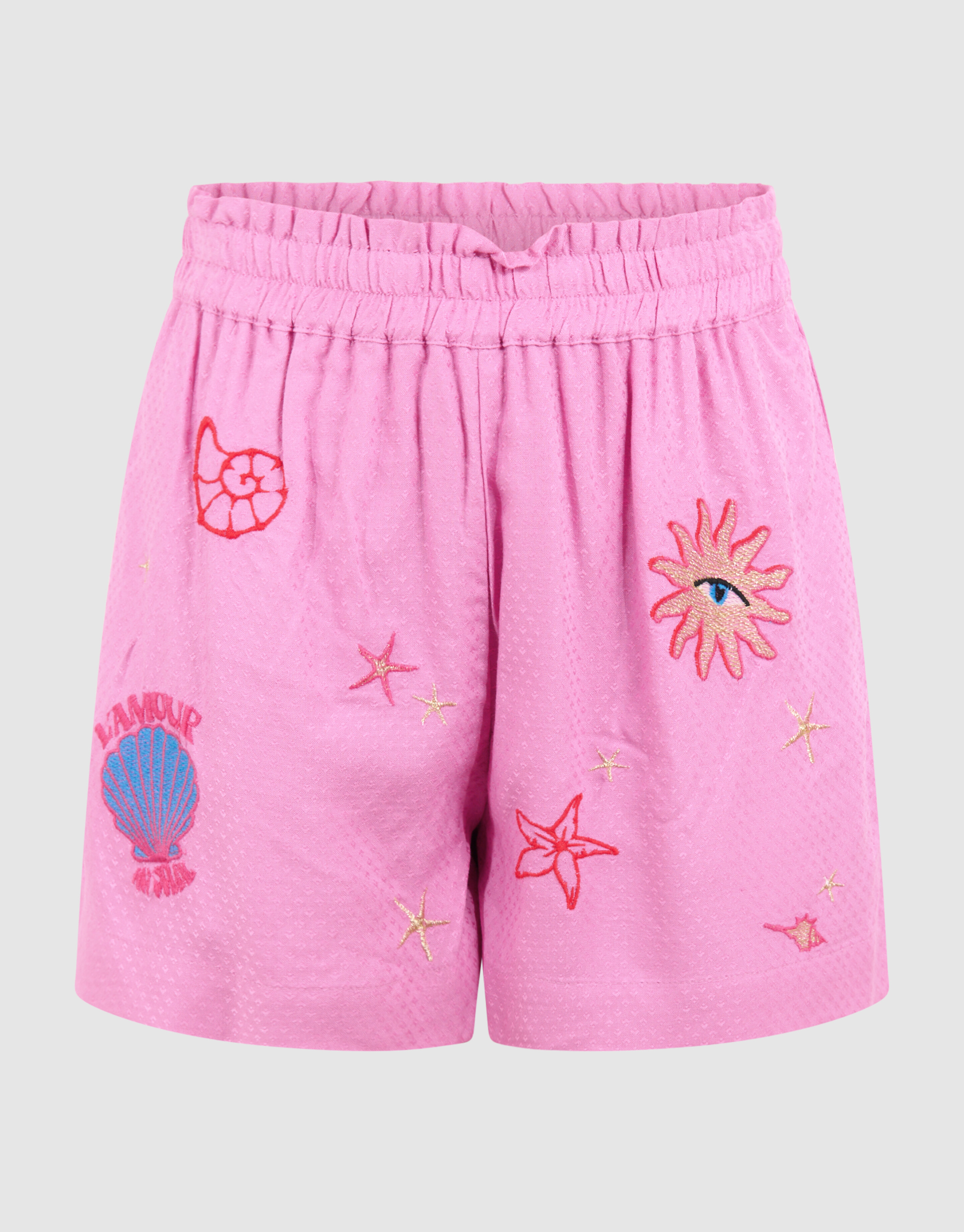L'amour Short Roze SHOEBY GIRLS