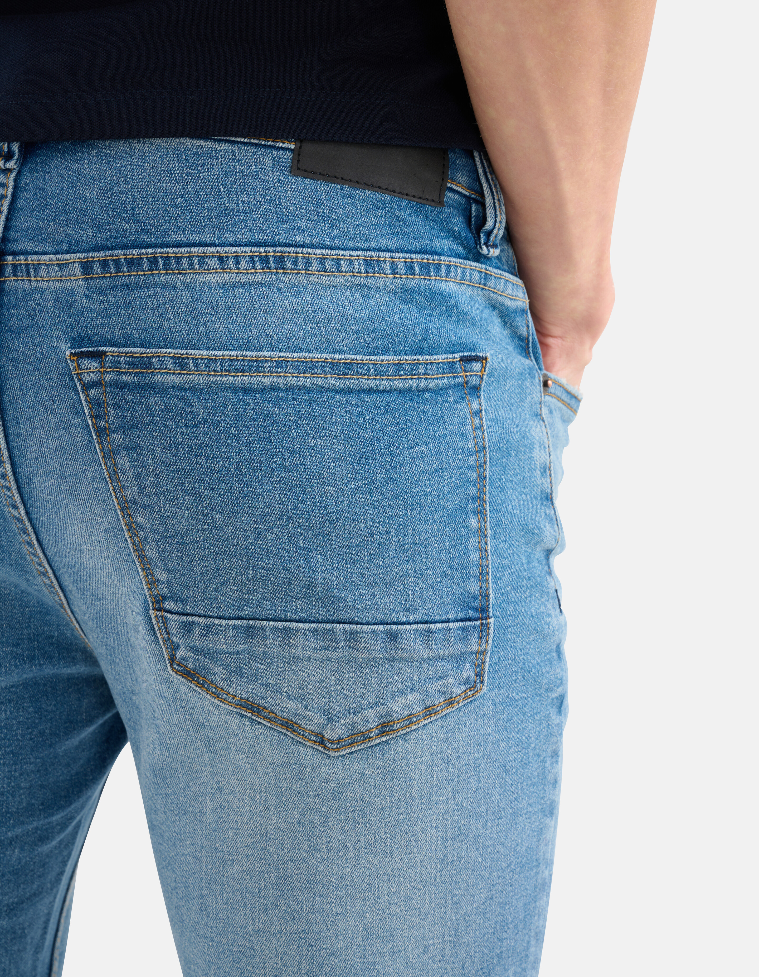 Slim Fit Jeans Lightstone L32 SHOEBY MEN